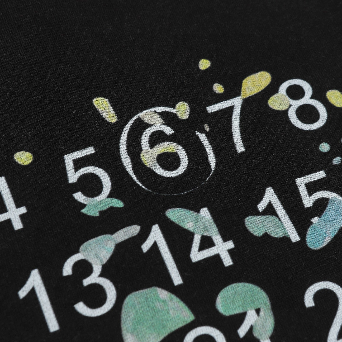 LuxluxHouse Best Quality Clothes T-shirt Chanel & Maison Margiela