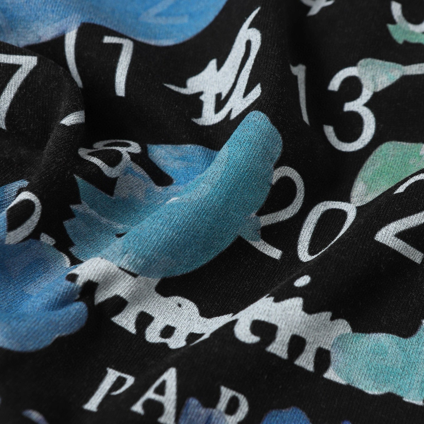 LuxluxHouse Best Quality Clothes T-shirt Chanel & Maison Margiela