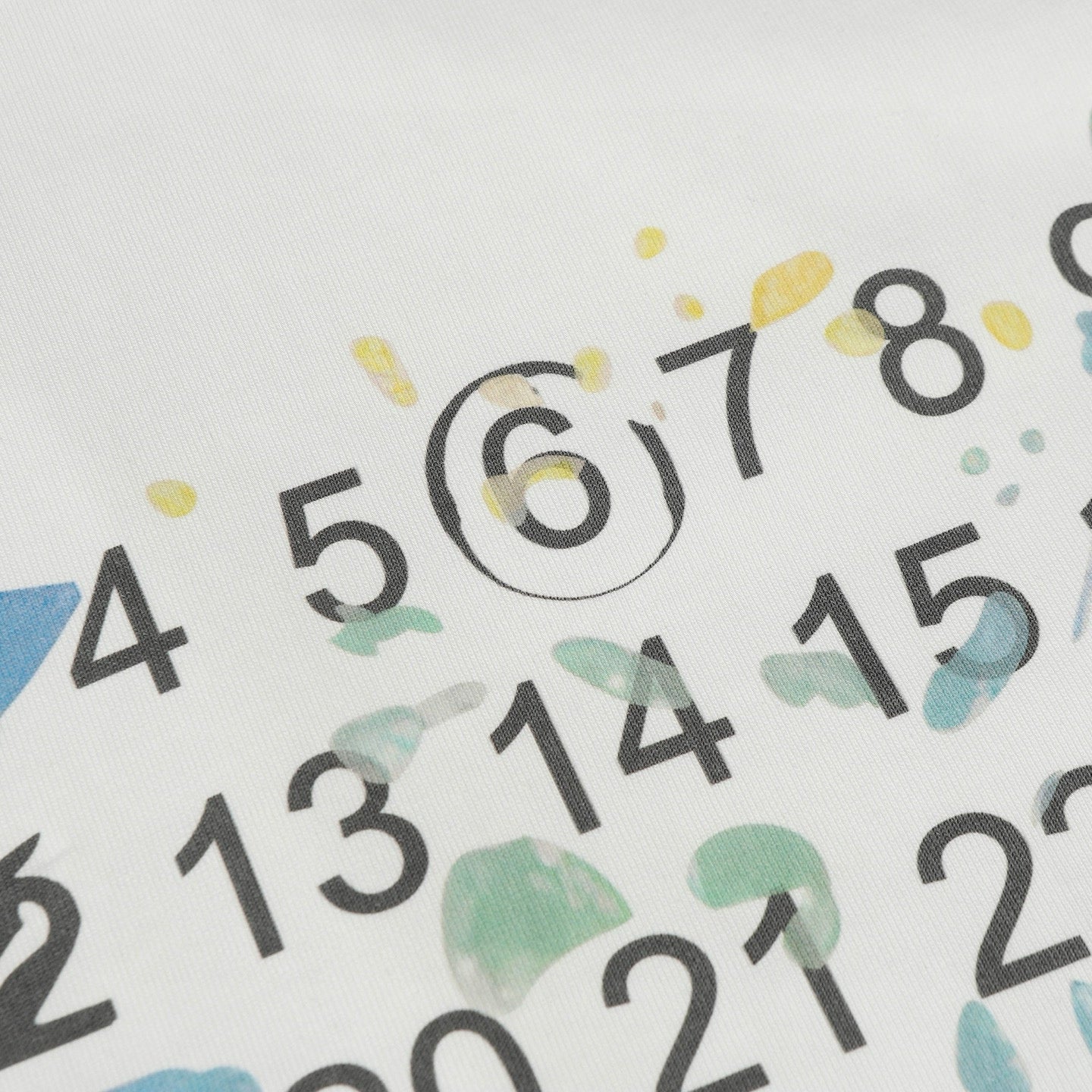 LuxluxHouse Best Quality Clothes T-shirt Chanel & Maison Margiela