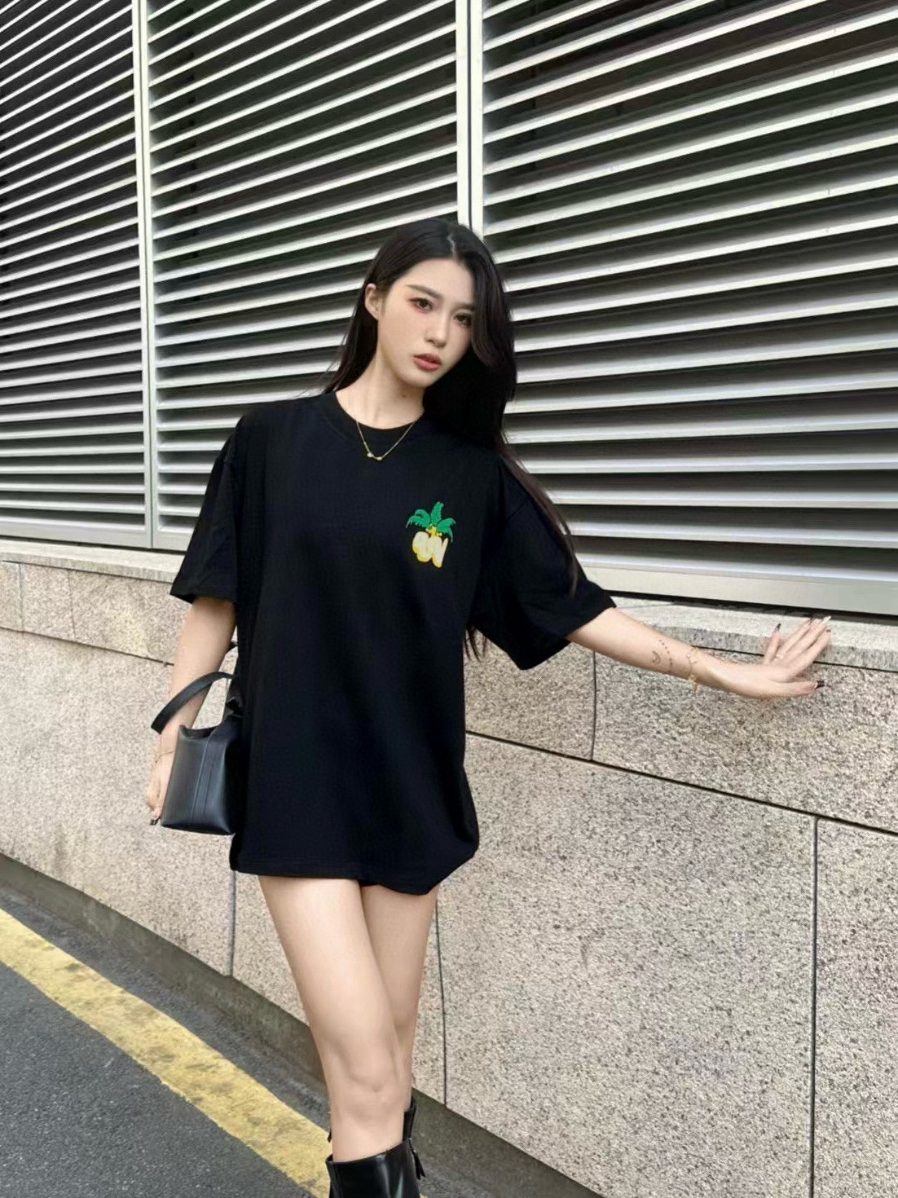 LuxluxHouse Best Quality Clothes T-shirt Louis Vuitton