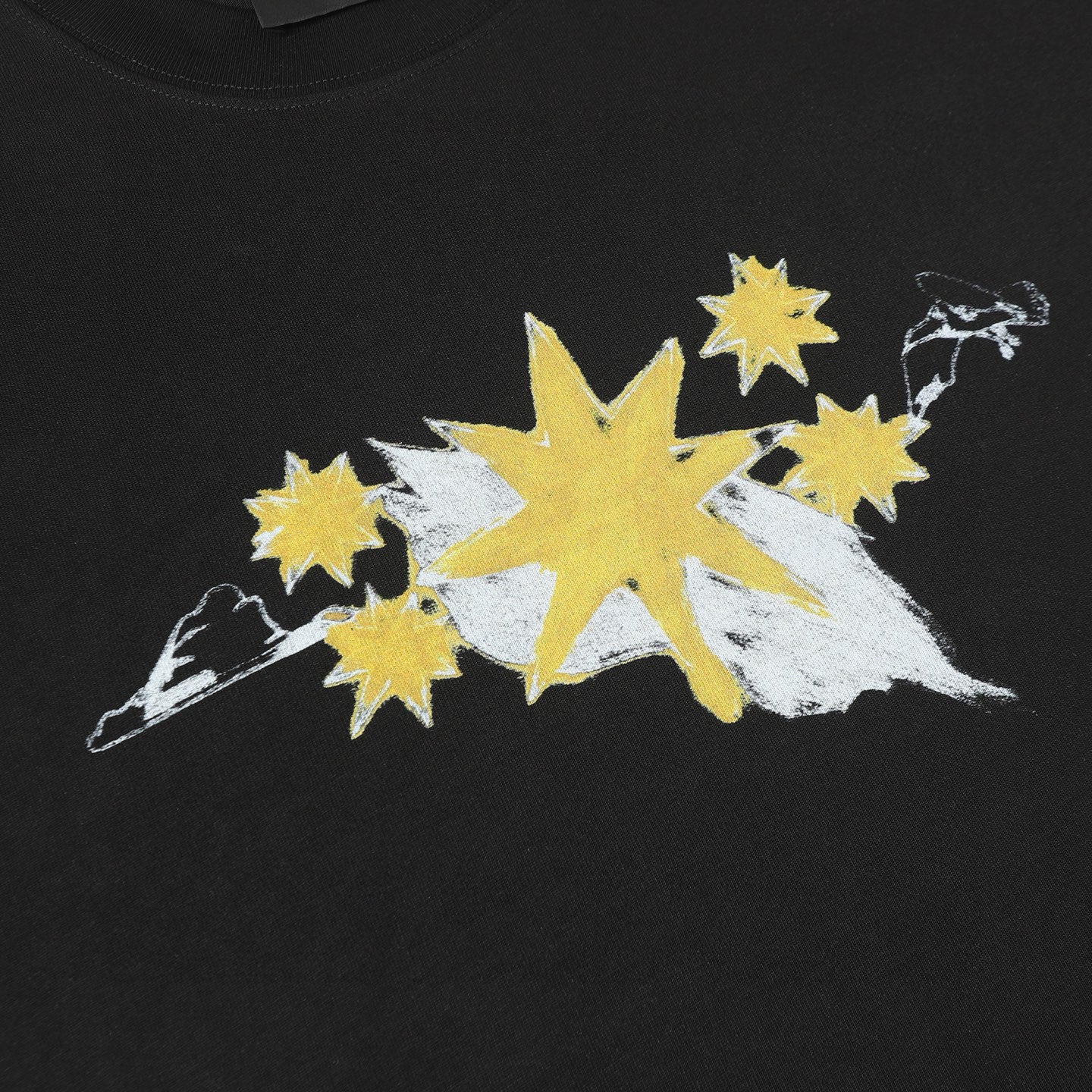 LuxluxHouse Best Quality Clothes Givenchy T-shirt