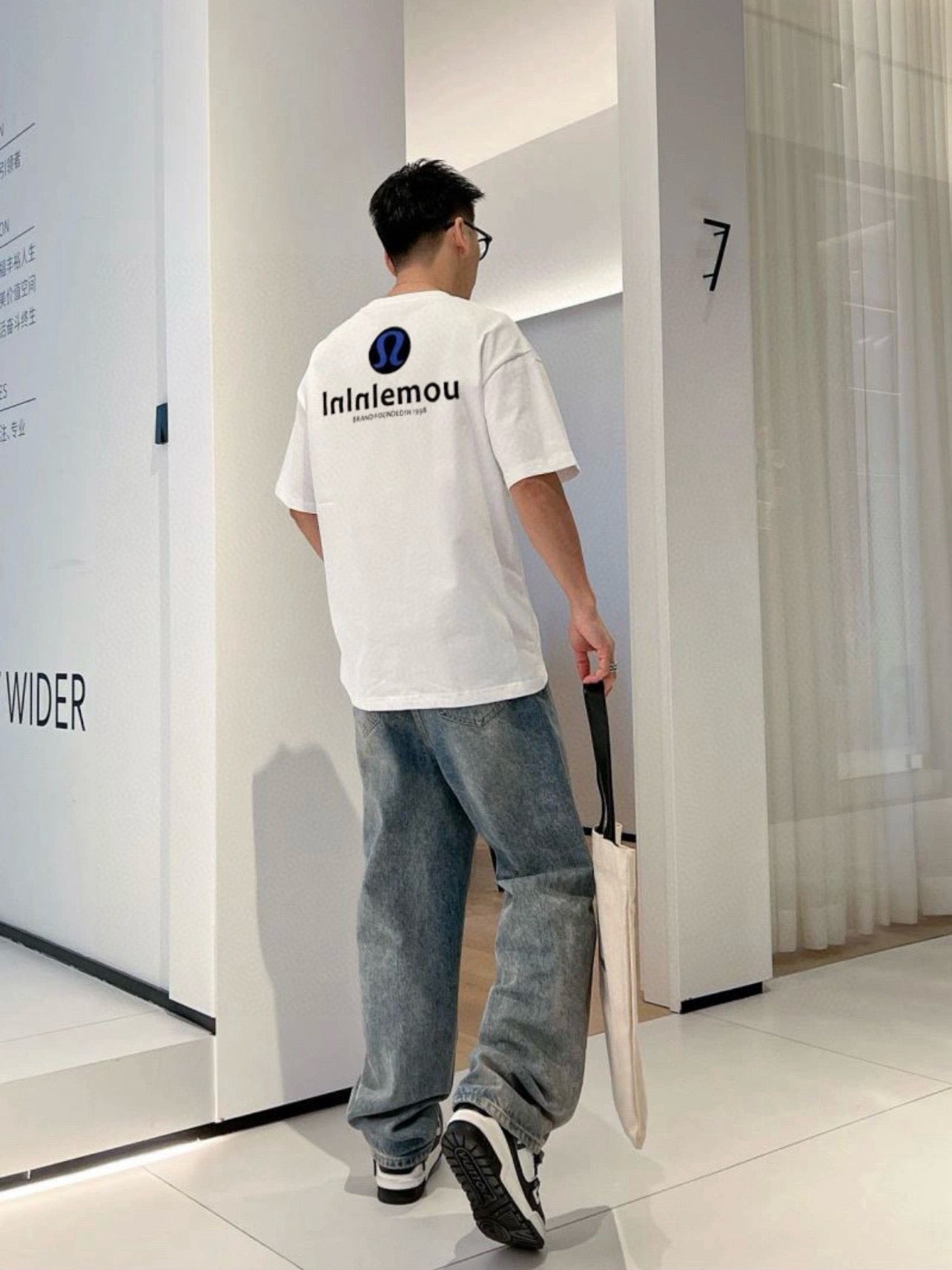 LuxluxHouse Best Quality Clothes Ralph Lauren T-shirt