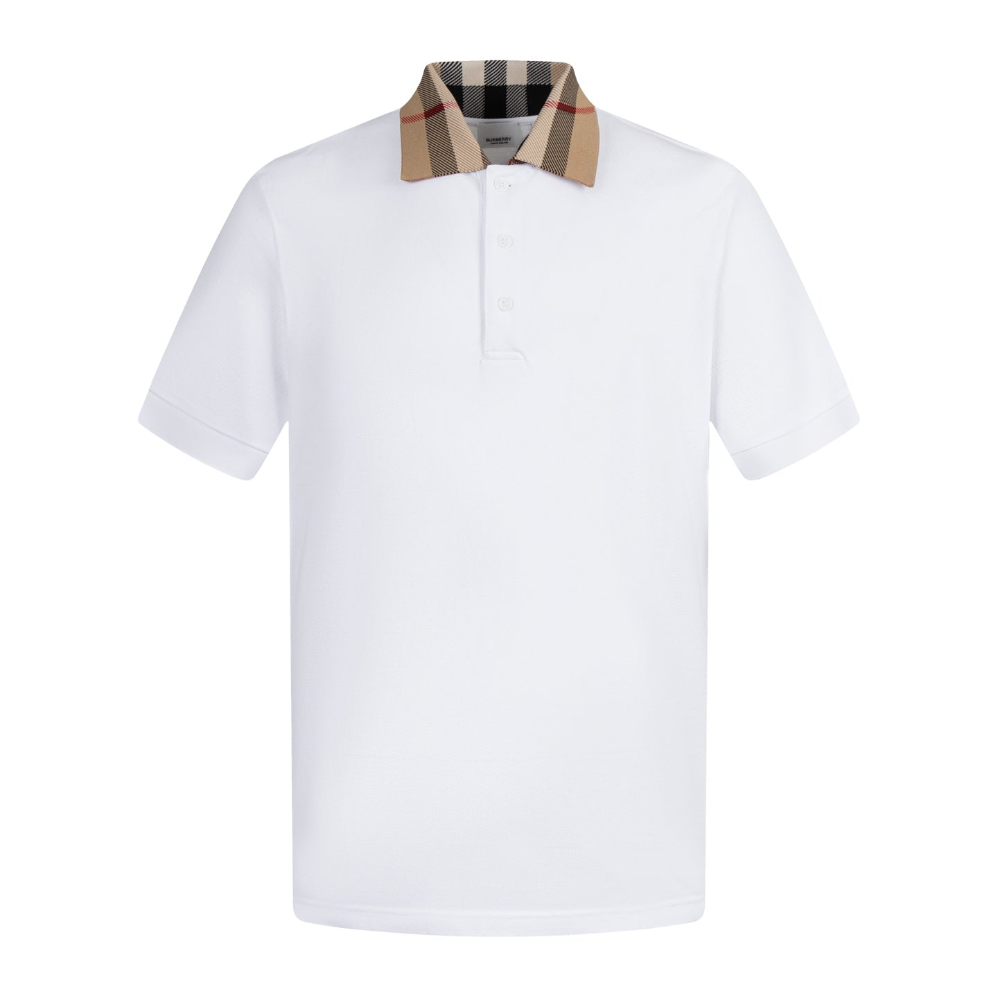 LuxluxHouse Best Quality Clothes Shirts&Polo Burberry