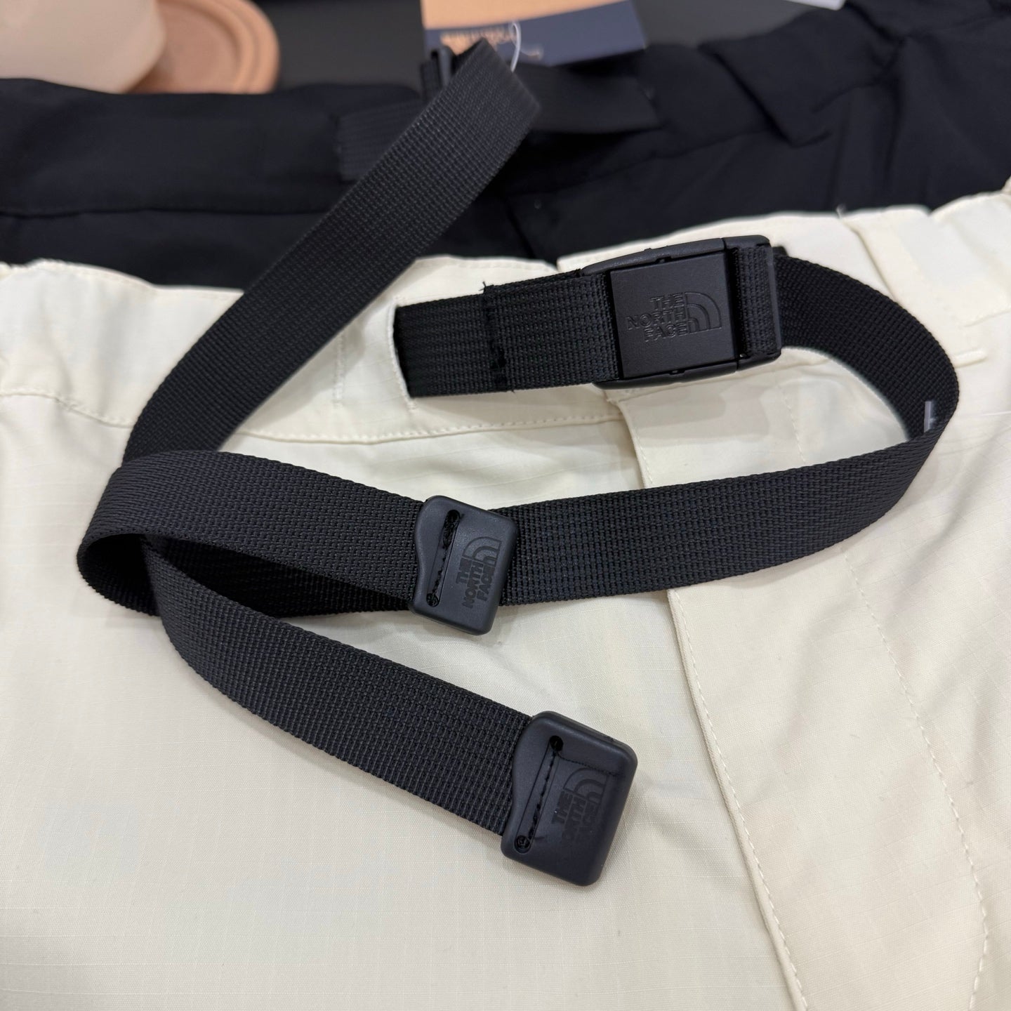 LuxluxHouse Best Quality Clothes The North Face & MLB Pants