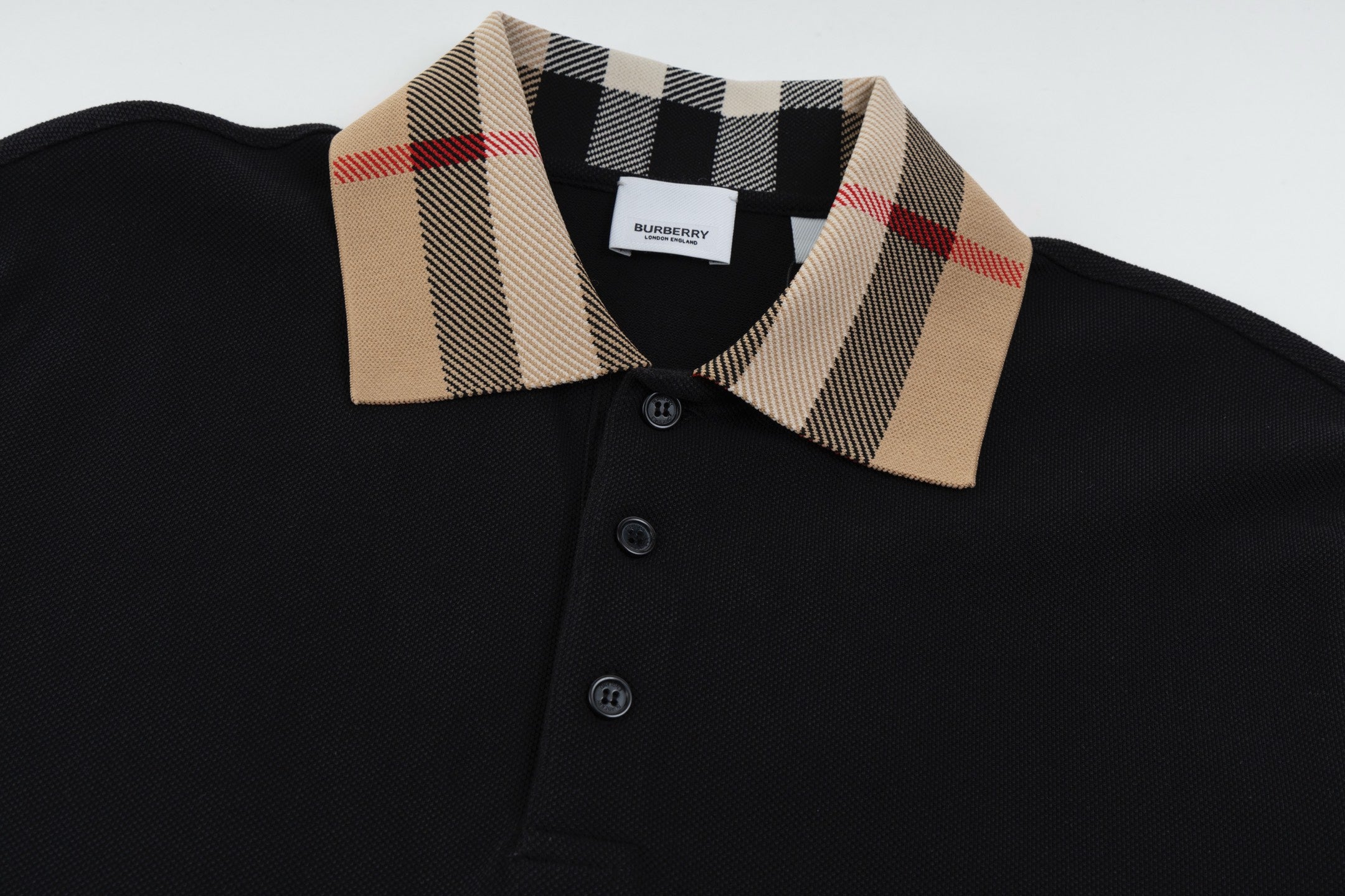 LuxluxHouse Best Quality Clothes Shirts&Polo Burberry