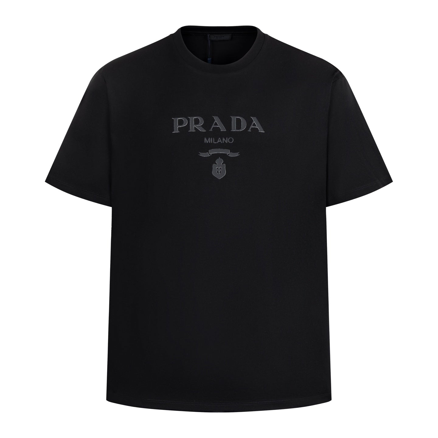 LuxluxHouse Best Quality Clothes T-shirt Prada