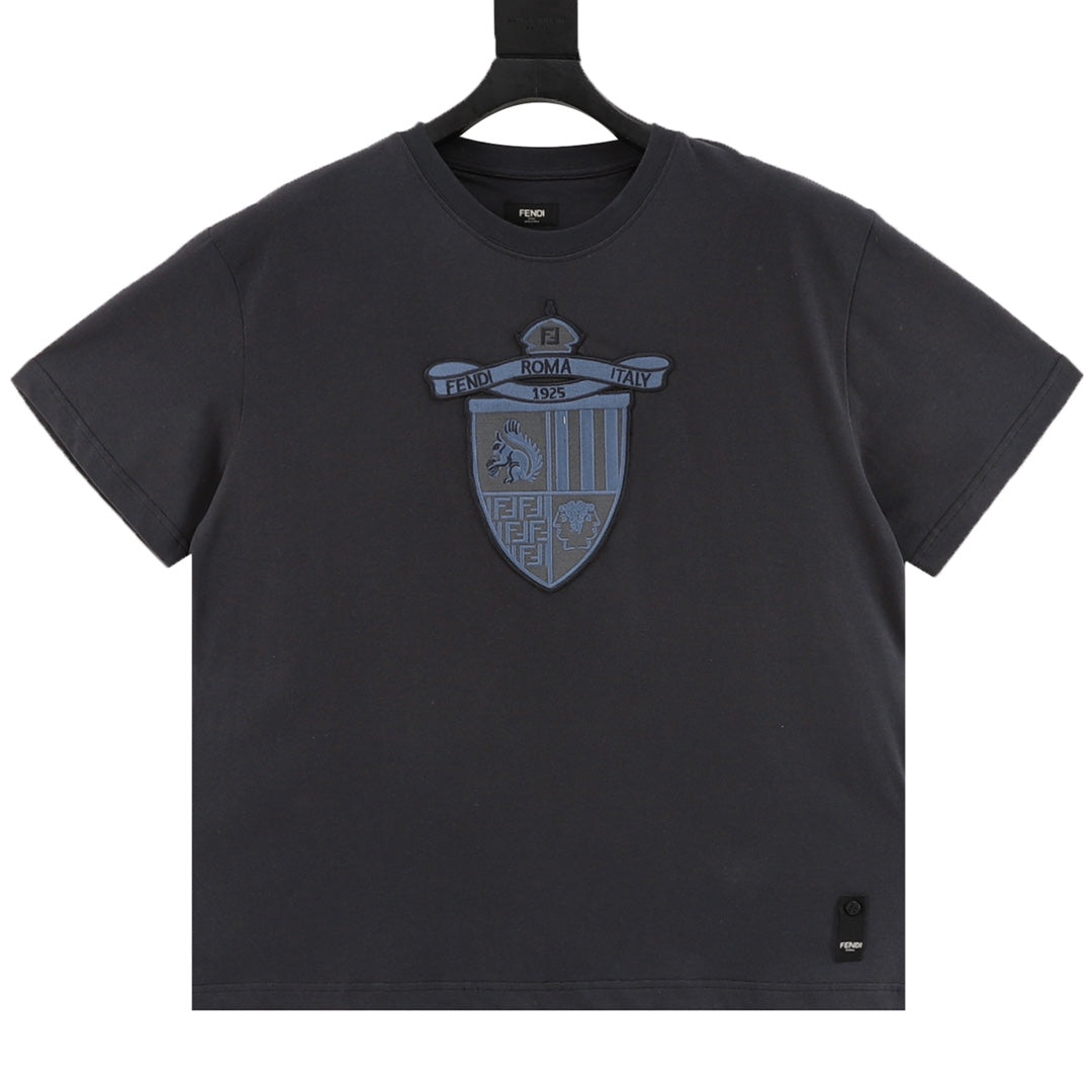 LuxluxHouse Best Quality Clothes Fendi T-shirt