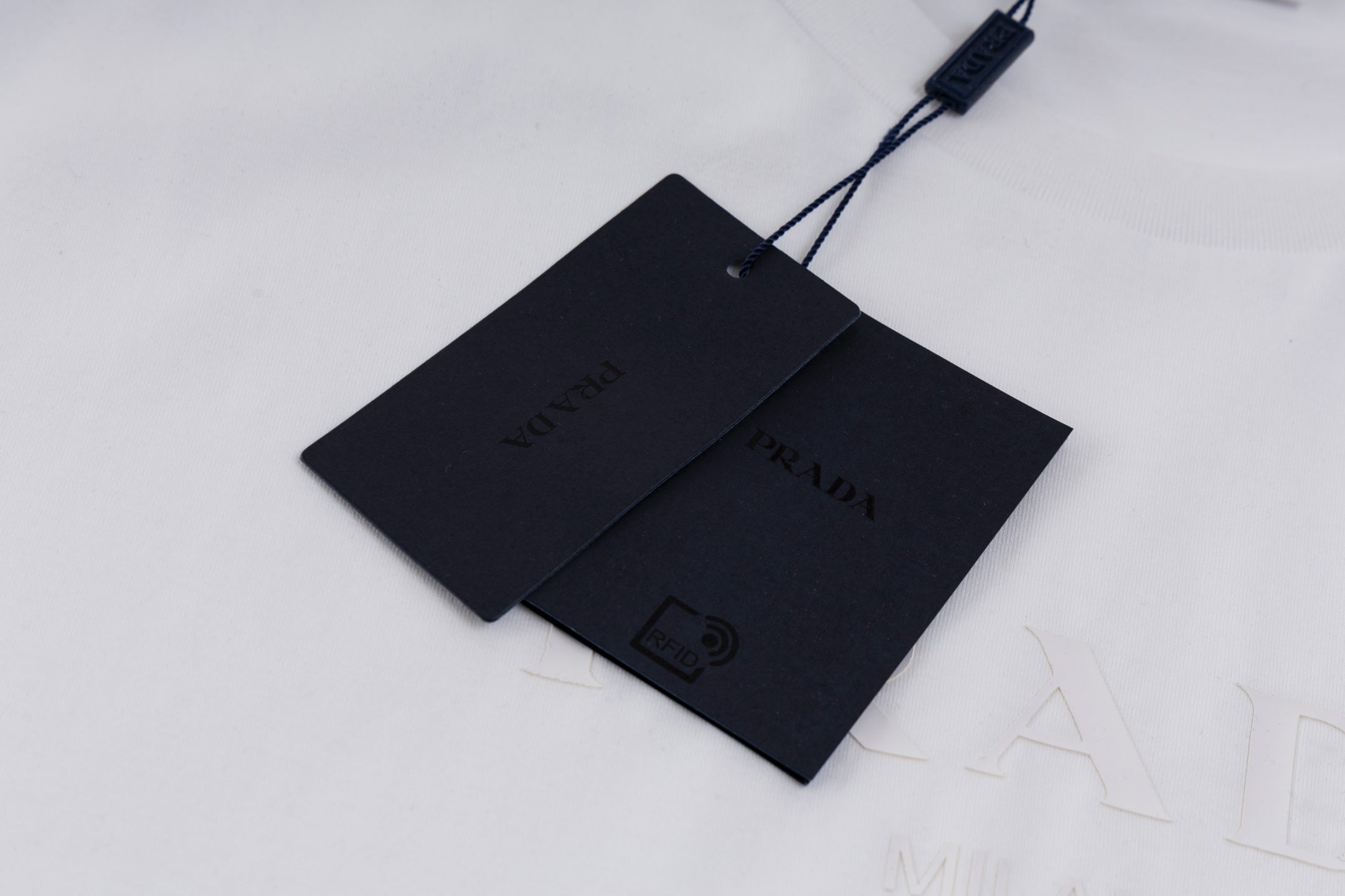 LuxluxHouse Best Quality Clothes T-shirt Prada