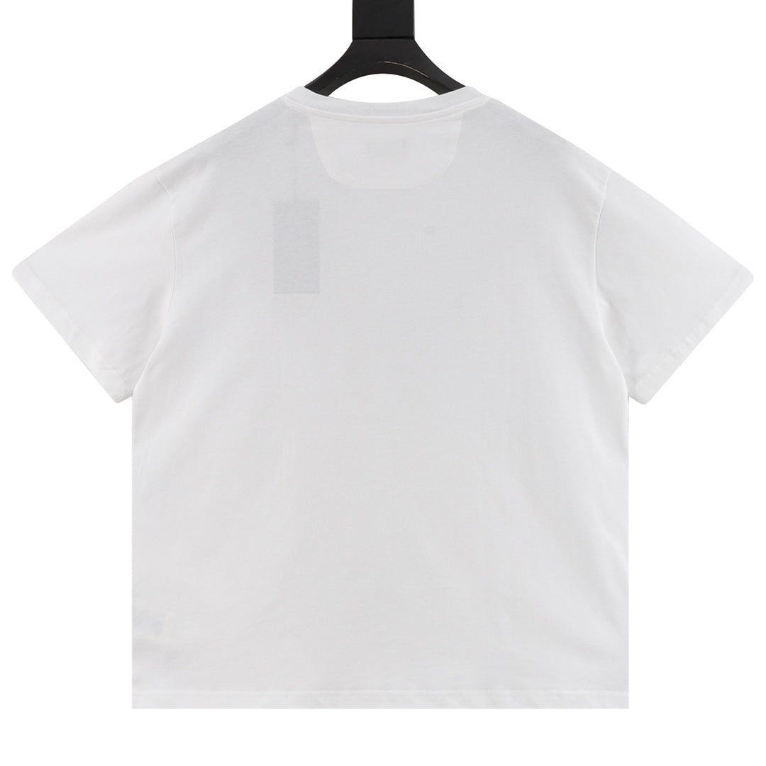 LuxluxHouse Best Quality Clothes Fendi T-shirt