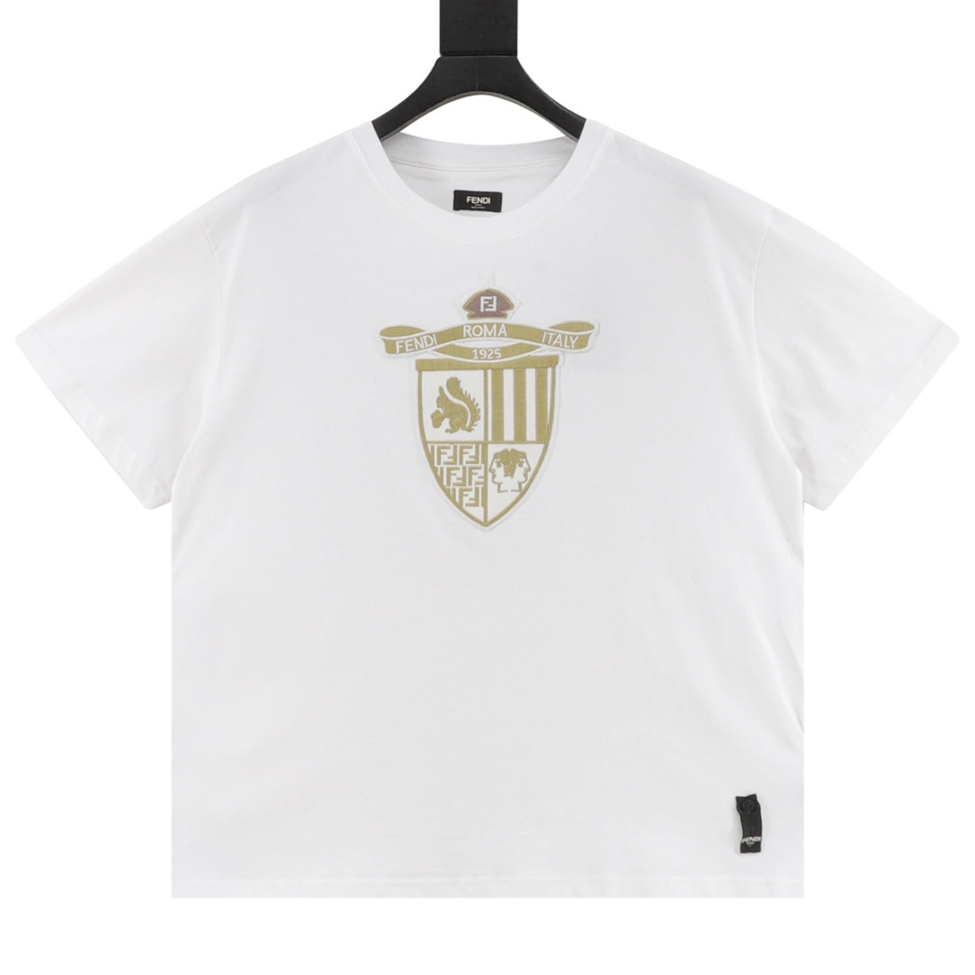 LuxluxHouse Best Quality Clothes Fendi T-shirt