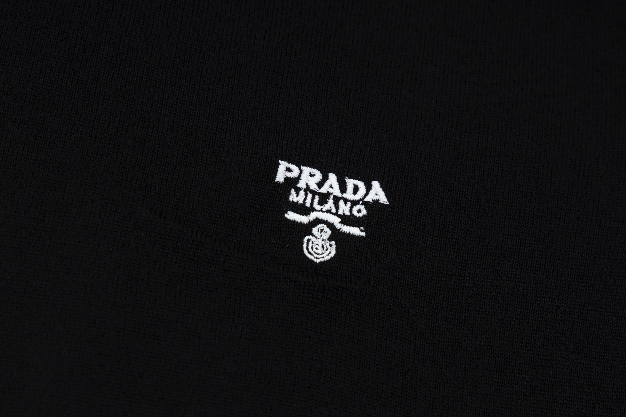 LuxluxHouse Best Quality Clothes T-shirt Prada