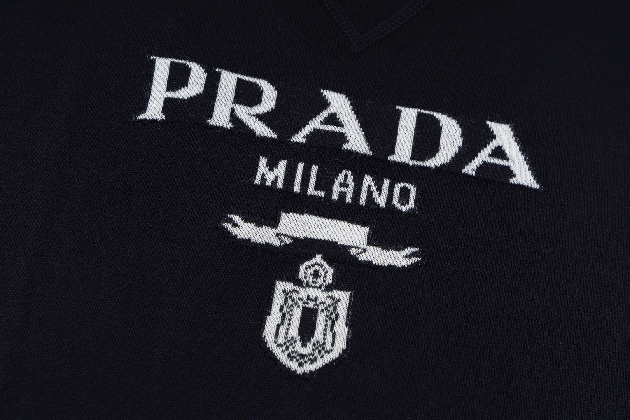 LuxluxHouse Best Quality Clothes T-shirt Prada