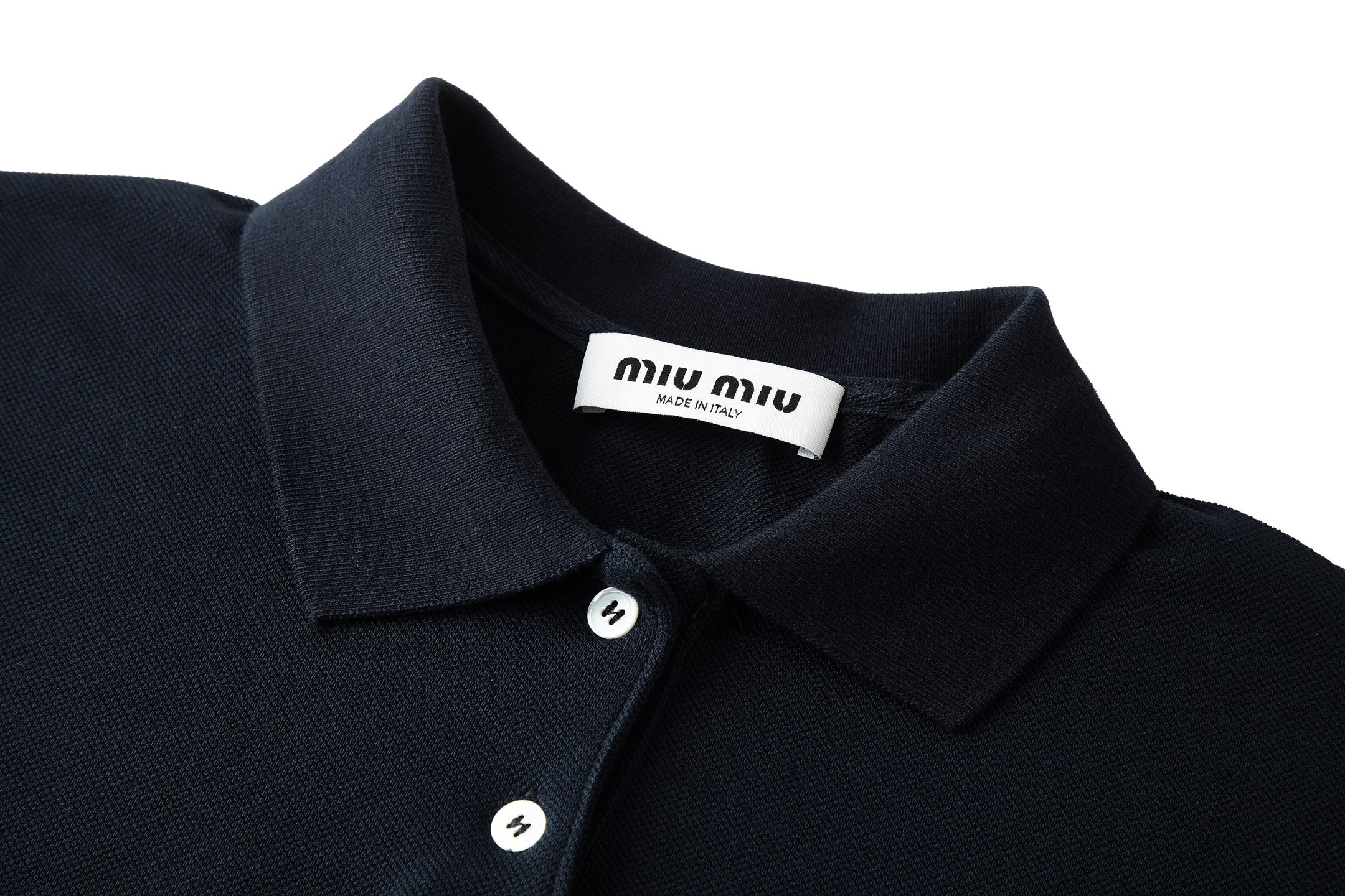 LuxluxHouse Best Quality Clothes Miu Miu Shirts&Polo