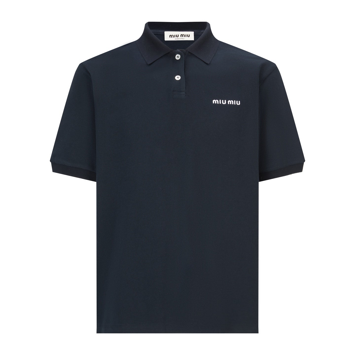 LuxluxHouse Best Quality Clothes Miu Miu Shirts&Polo