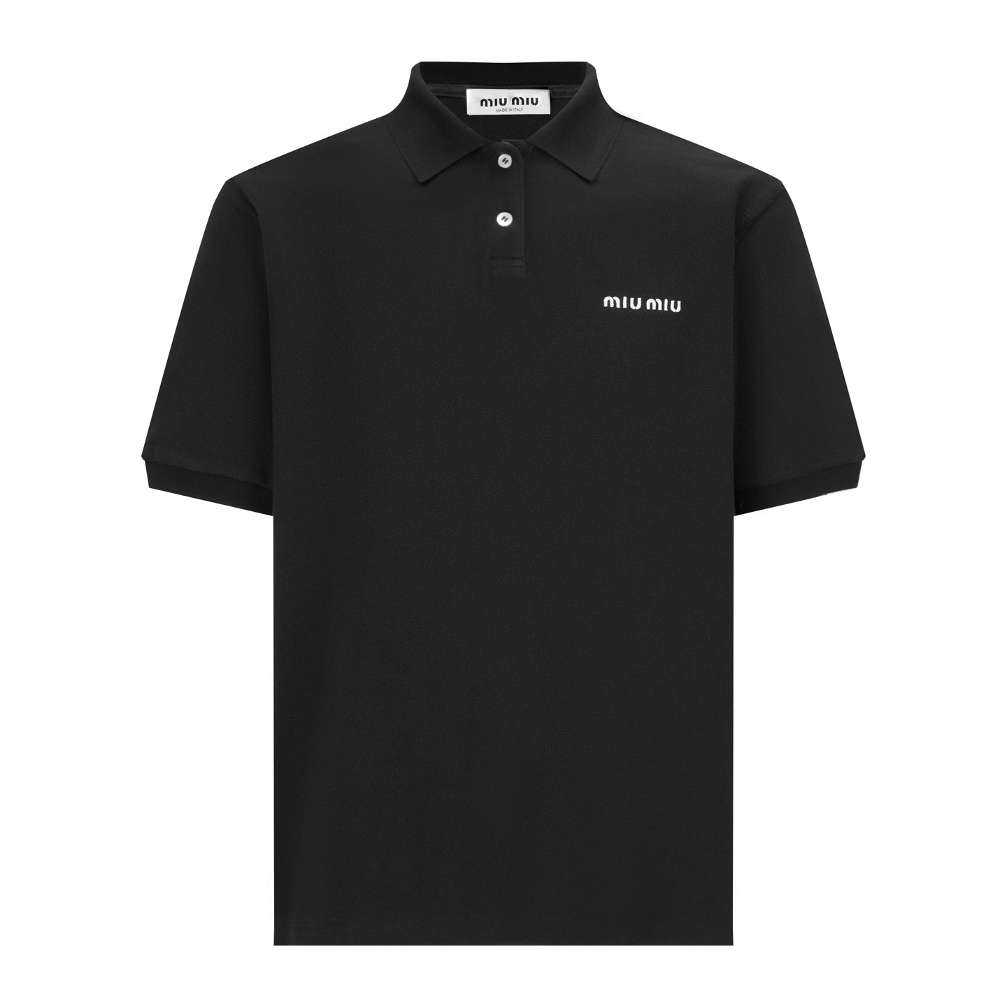 LuxluxHouse Best Quality Clothes Miu Miu Shirts&Polo