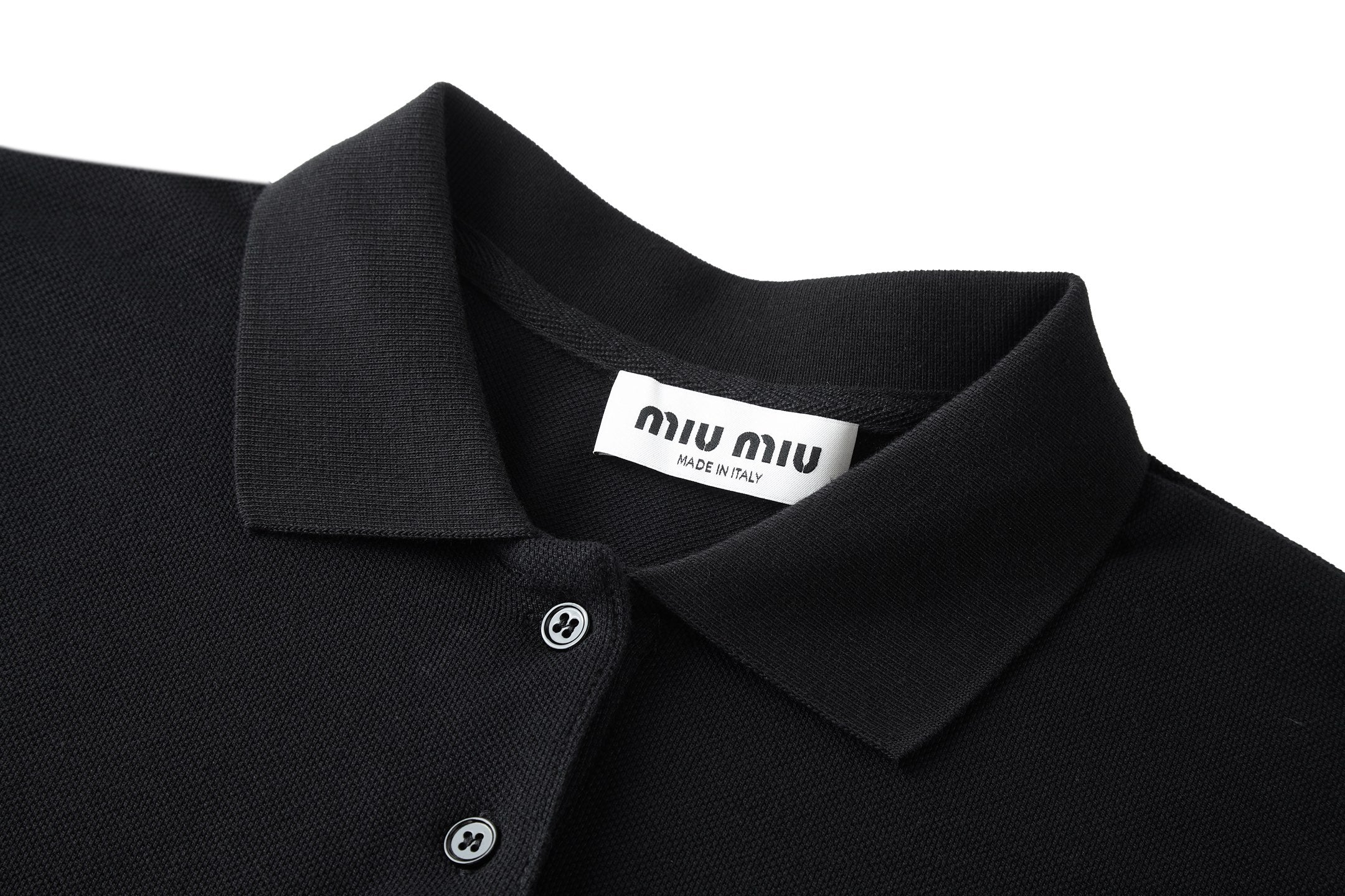 LuxluxHouse Best Quality Clothes Miu Miu Shirts&Polo