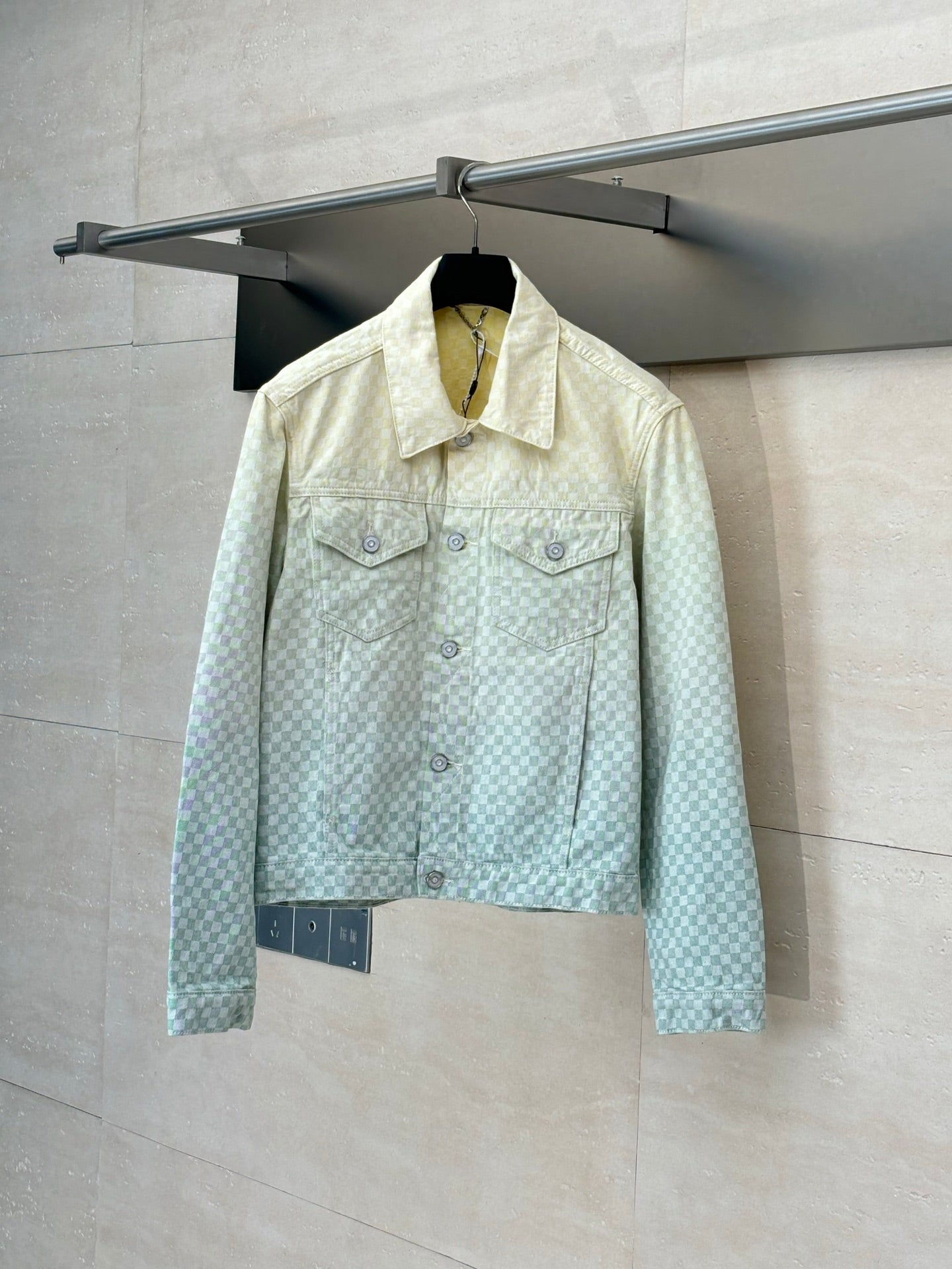 LuxluxHouse Best Quality Clothes Coats & Jackets Louis Vuitton