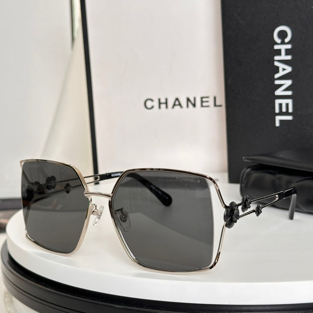 LuxluxHouse Best Quality Glasses Chanel