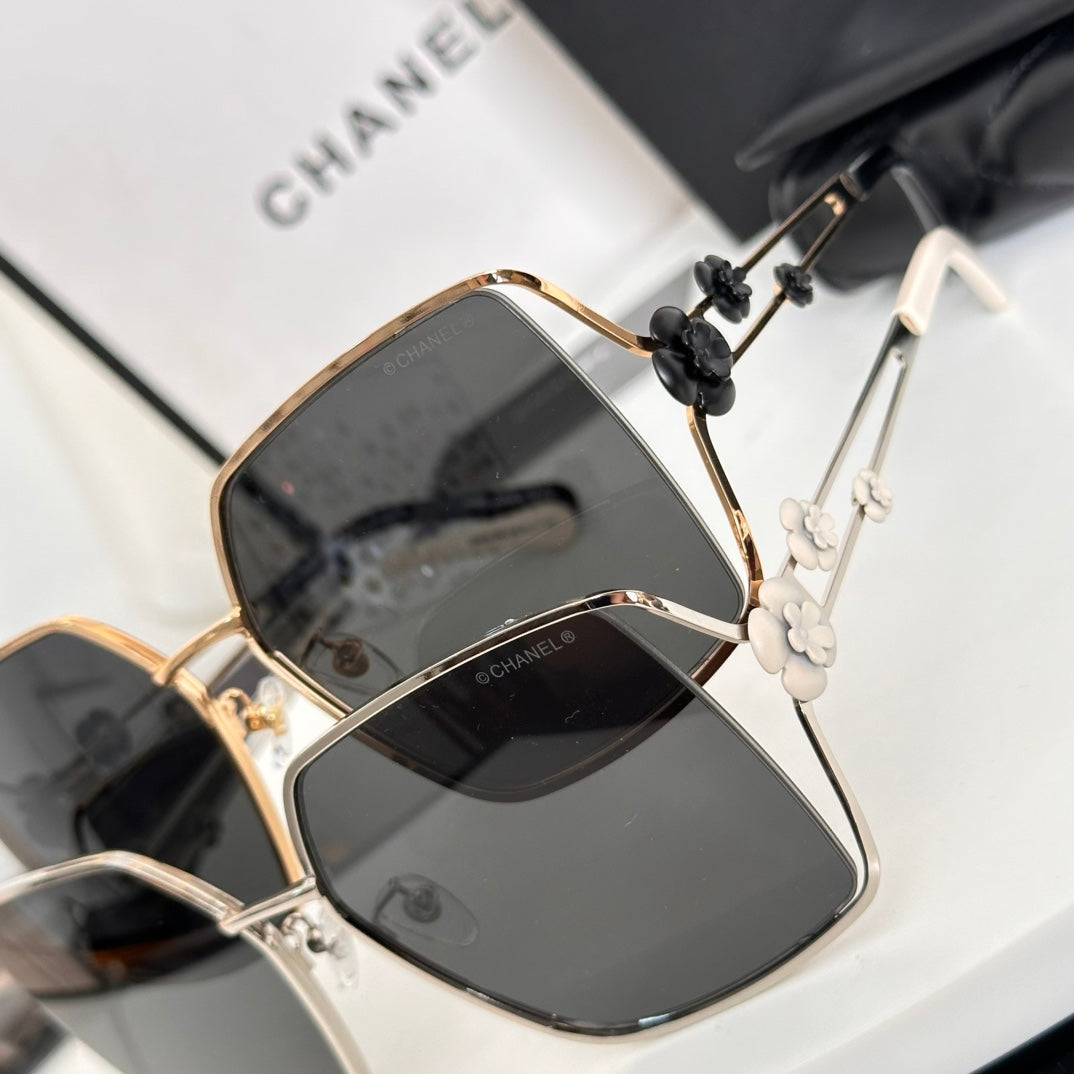 LuxluxHouse Best Quality Glasses Chanel