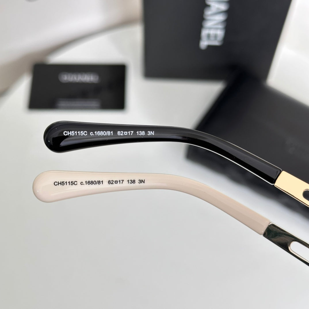 LuxluxHouse Best Quality Glasses Chanel