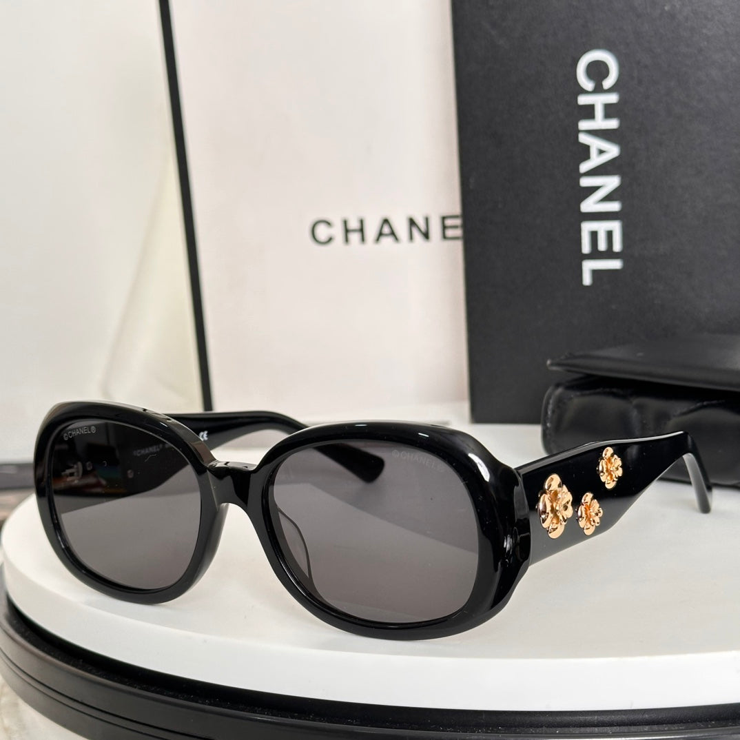 LuxluxHouse Best Quality Glasses Chanel