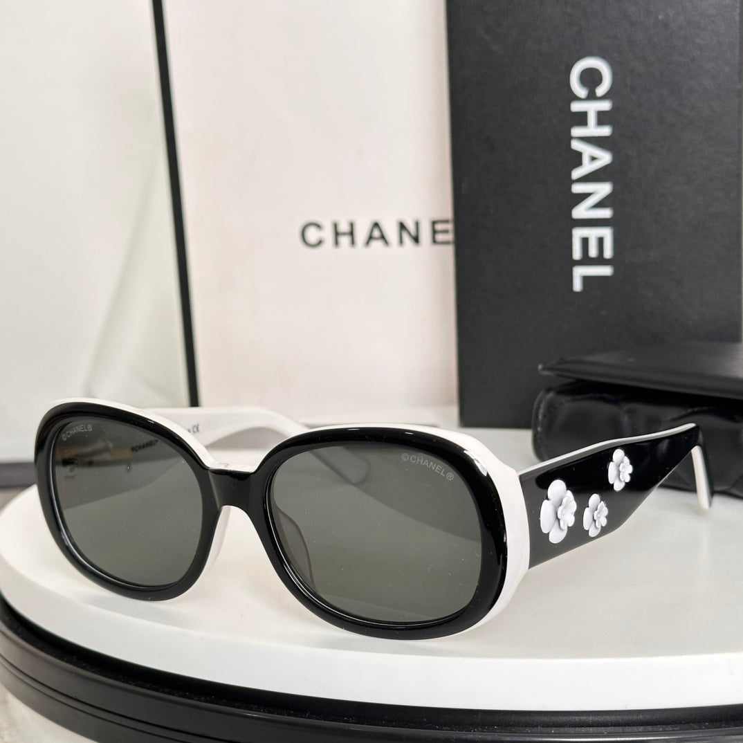 LuxluxHouse Best Quality Glasses Chanel