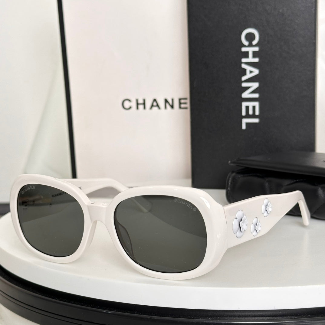 LuxluxHouse Best Quality Glasses Chanel