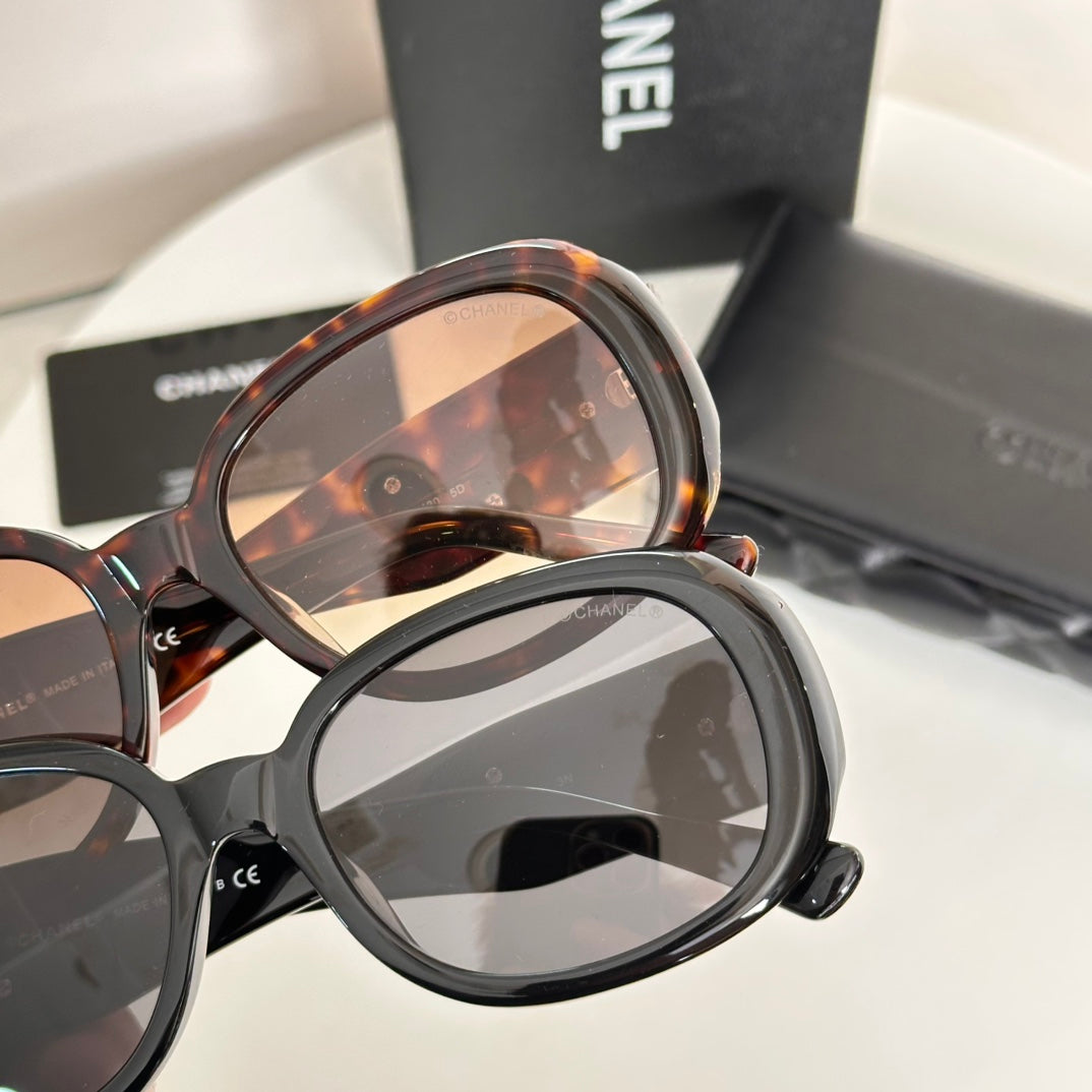 LuxluxHouse Best Quality Glasses Chanel