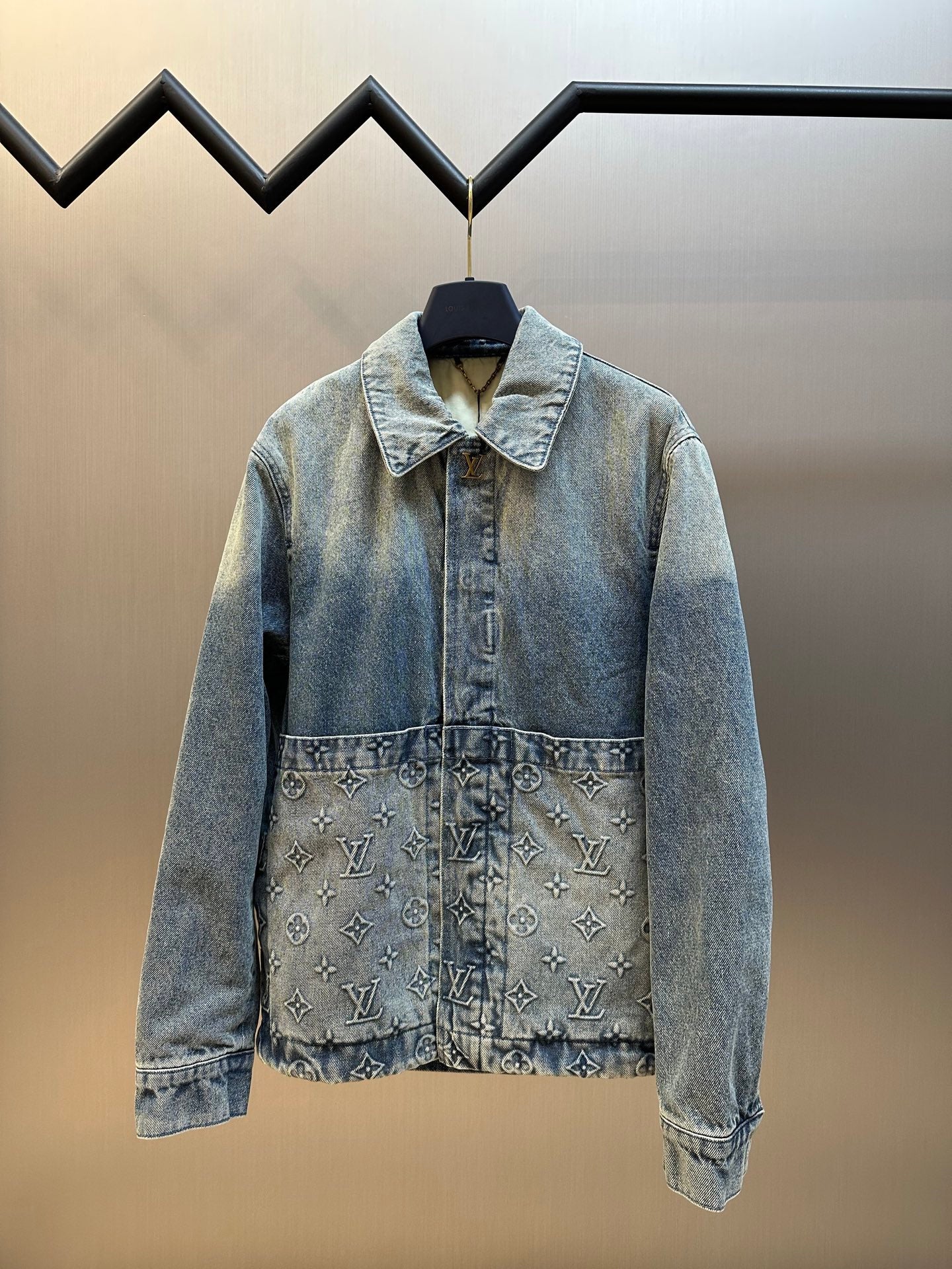 LuxluxHouse Best Quality Clothes Coats & Jackets Louis Vuitton