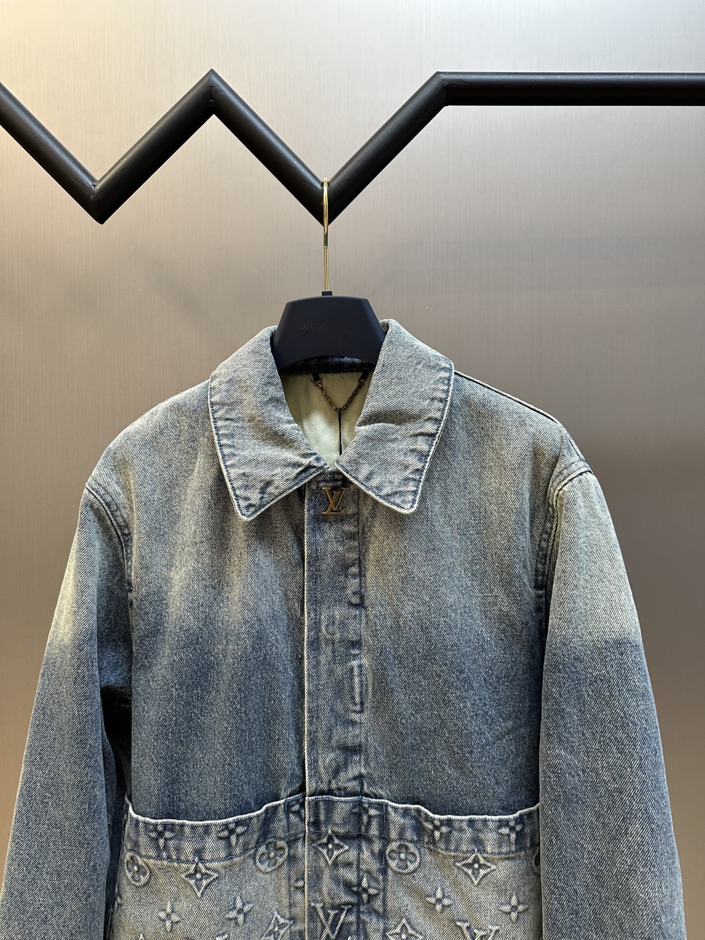 LuxluxHouse Best Quality Clothes Coats & Jackets Louis Vuitton