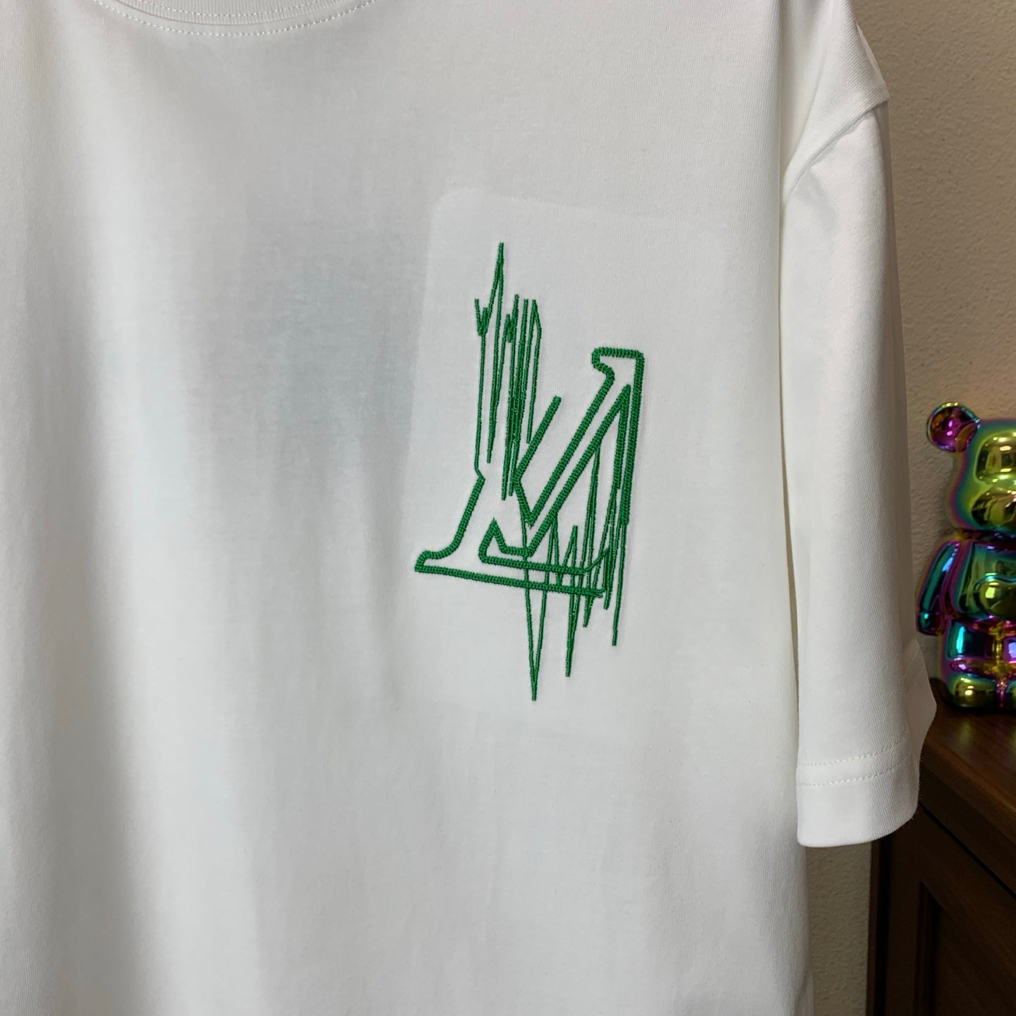 LuxluxHouse Best Quality Clothes T-shirt Louis Vuitton