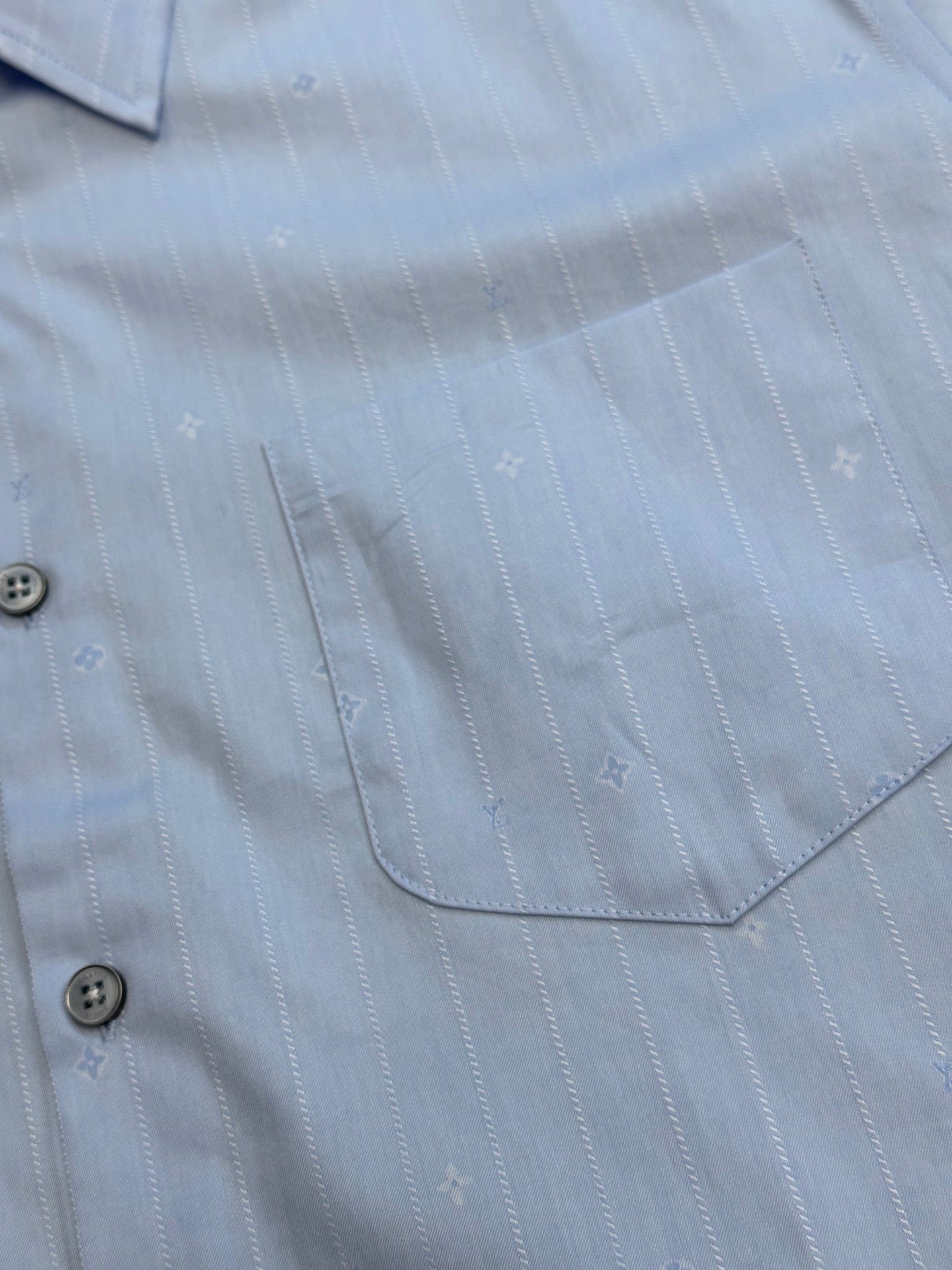 LuxluxHouse Best Quality Clothes Shirts&Polo Louis Vuitton