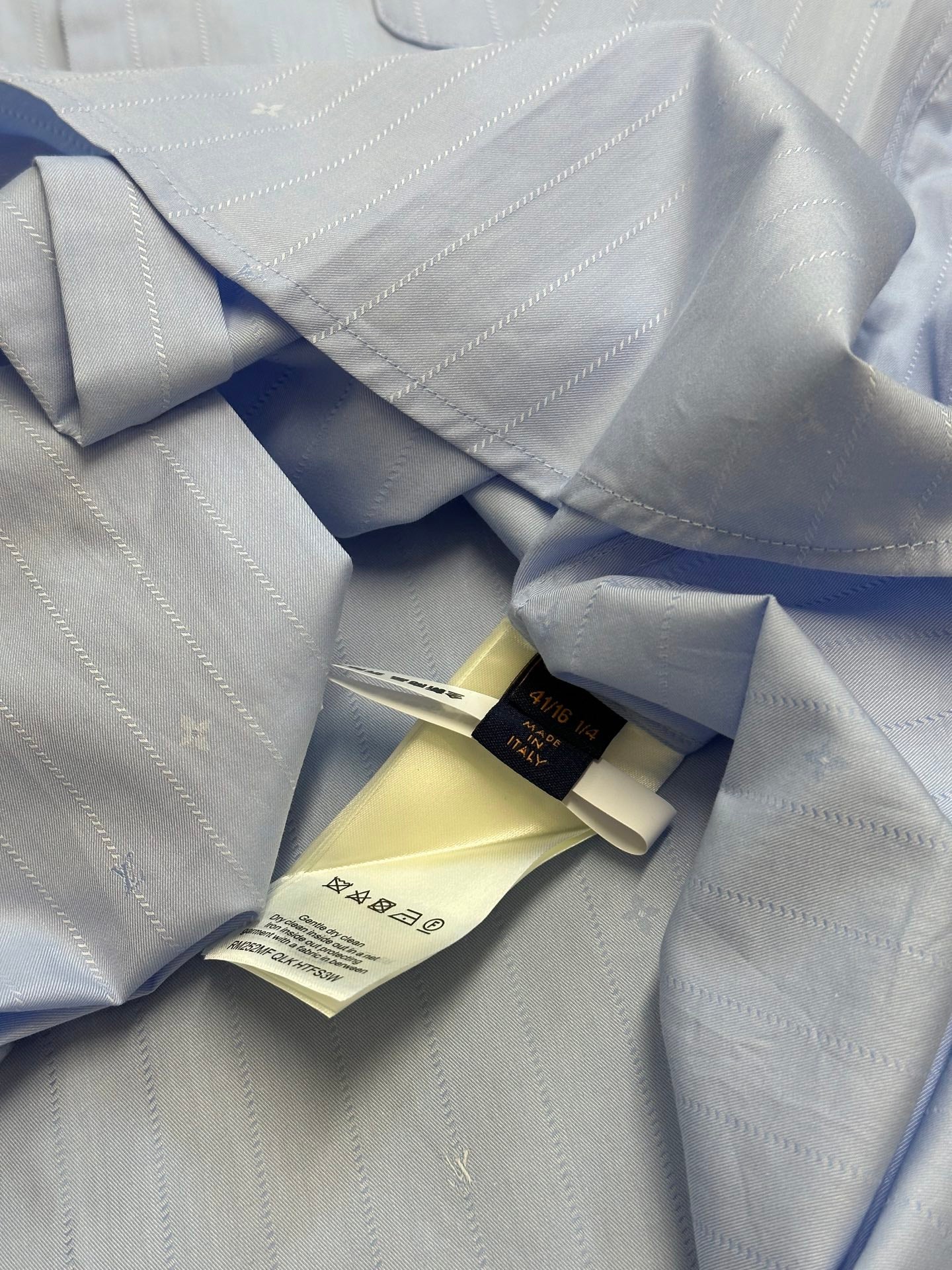 LuxluxHouse Best Quality Clothes Shirts&Polo Louis Vuitton