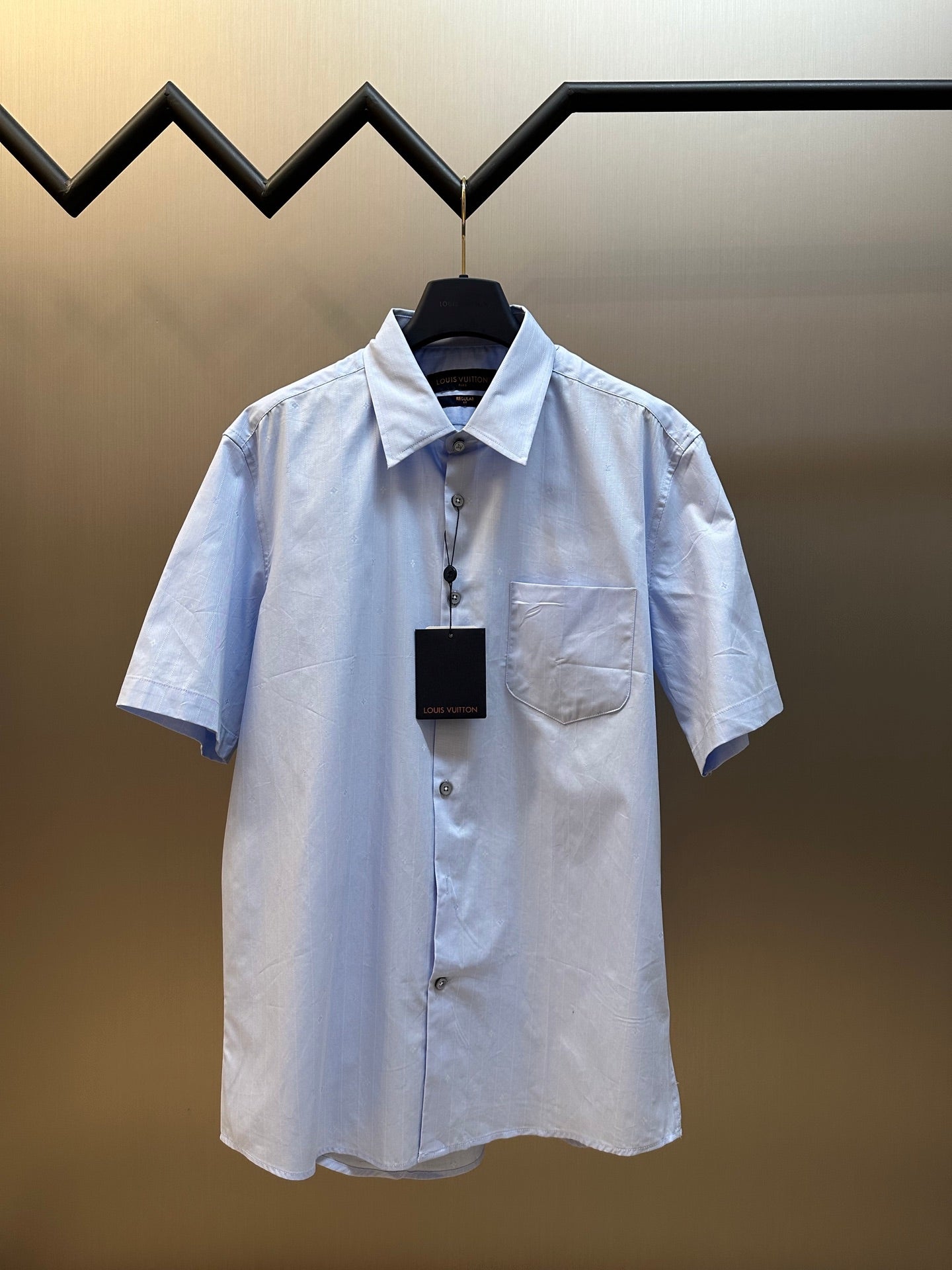 LuxluxHouse Best Quality Clothes Shirts&Polo Louis Vuitton