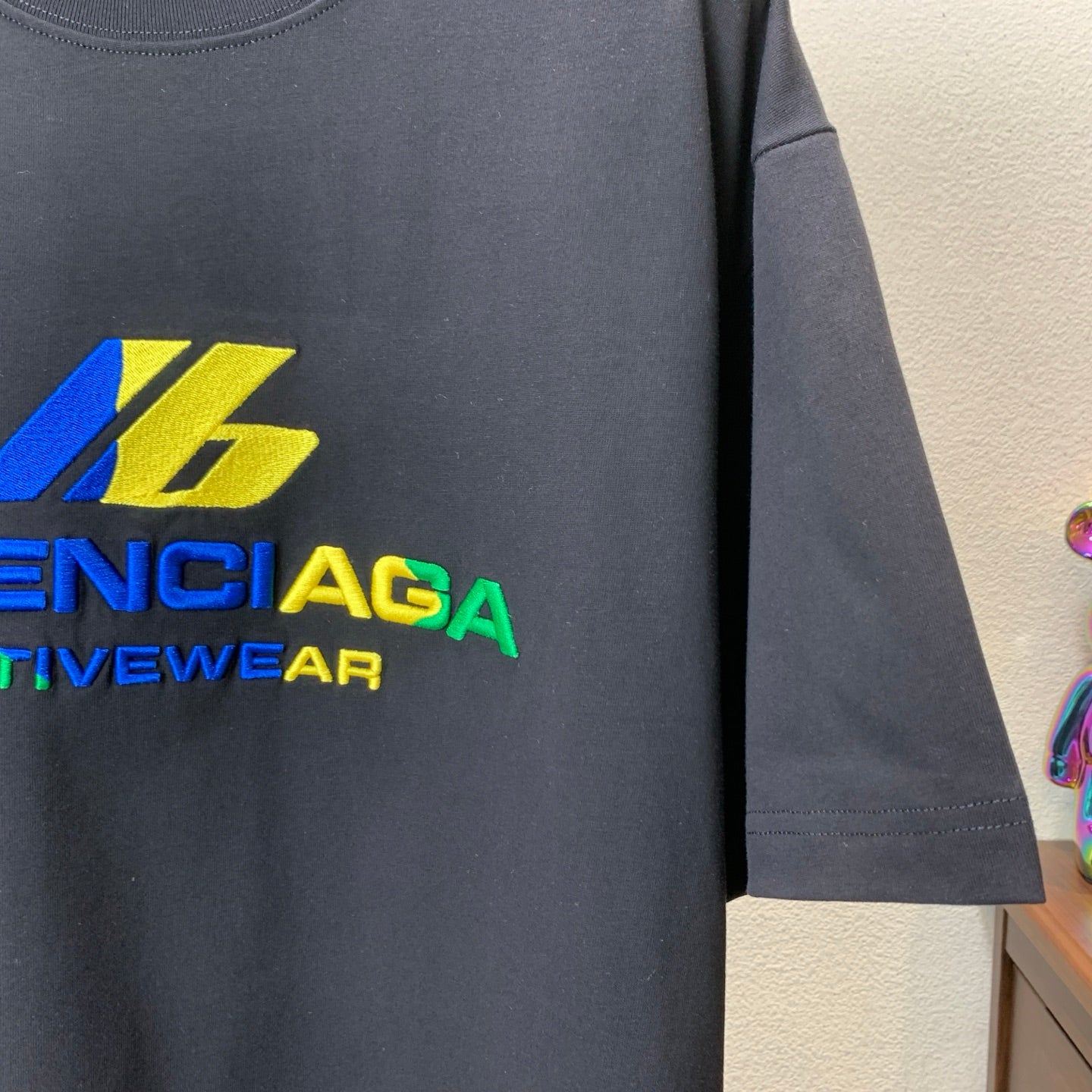 LuxluxHouse Best Quality Clothes Balenciaga T-shirt