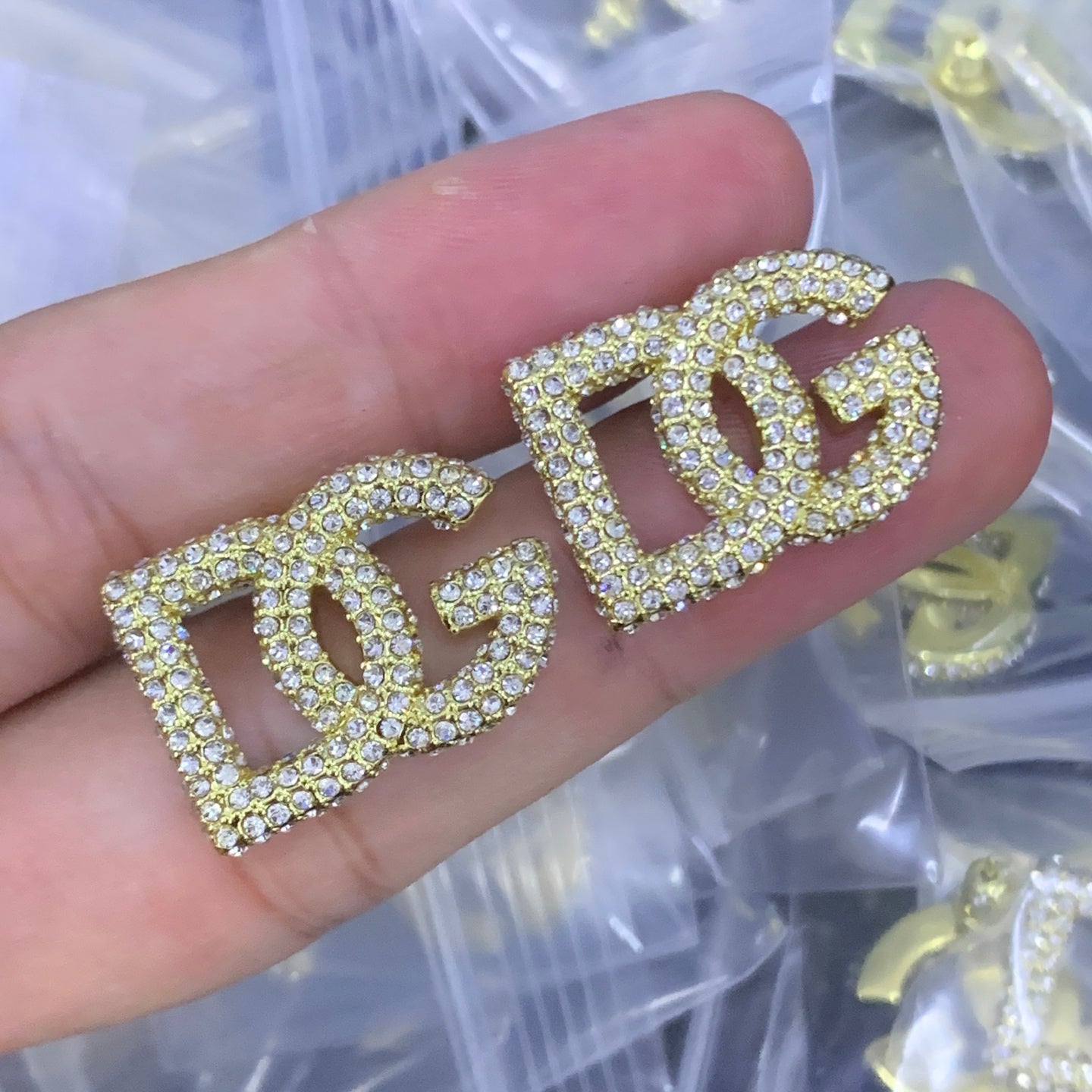 LuxluxHouse Low Price And High Quality Accessories Dolce & Gabbana