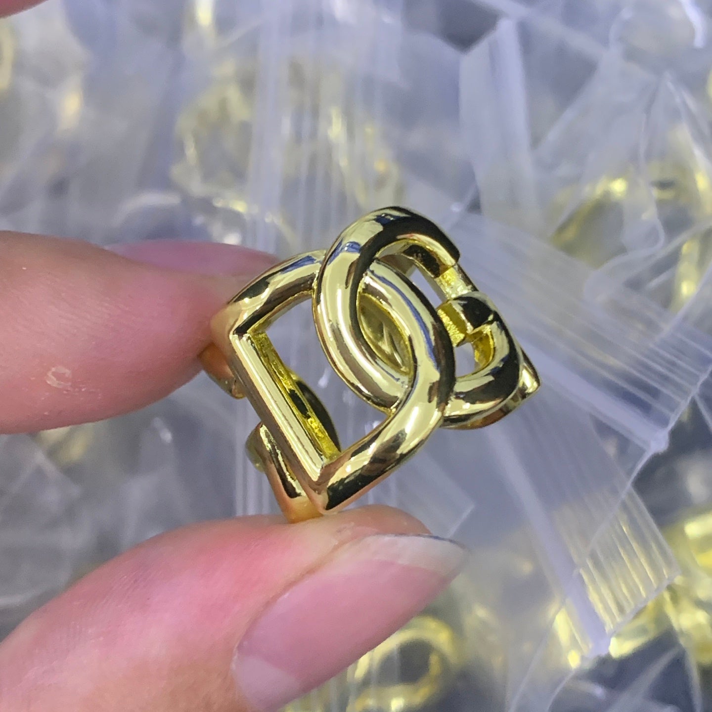 LuxluxHouse Low Price And High Quality Accessories Dolce & Gabbana