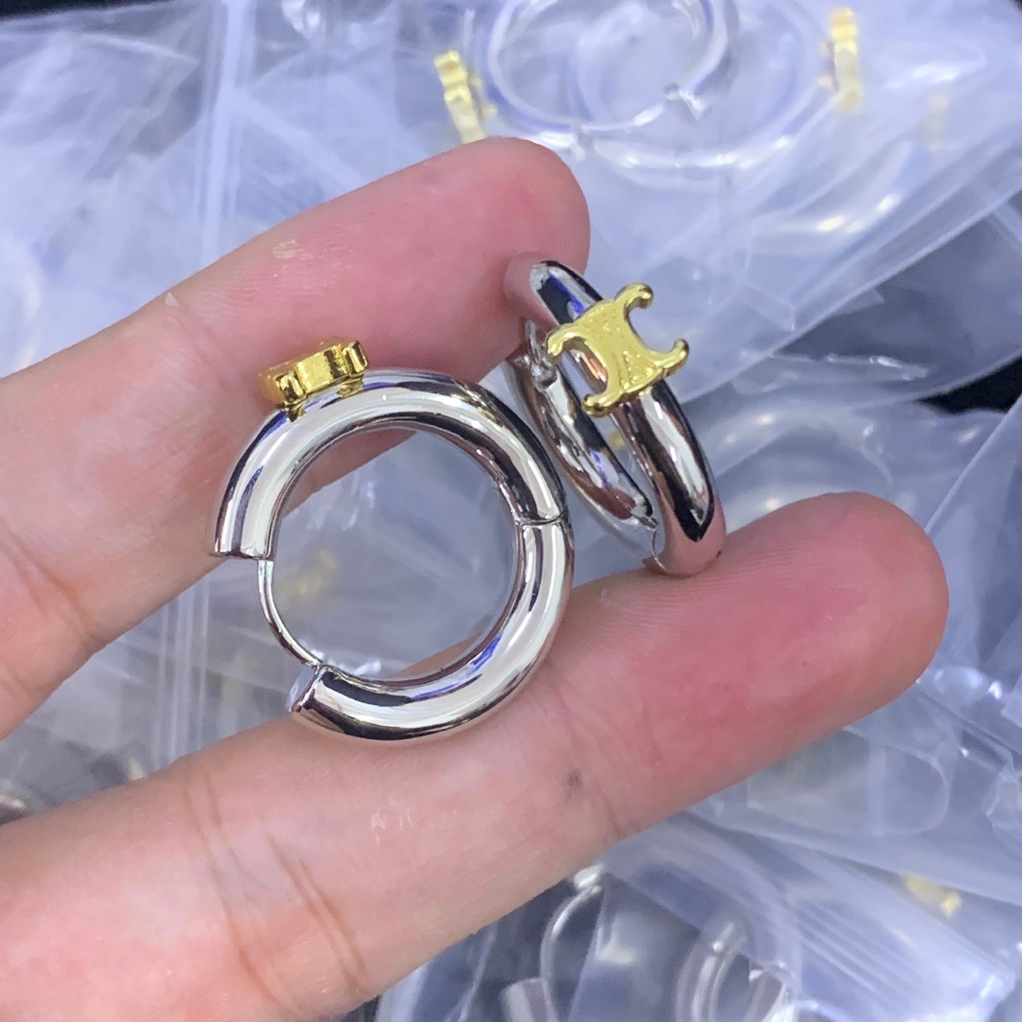 LuxluxHouse Low Price And High Quality Accessories Celine