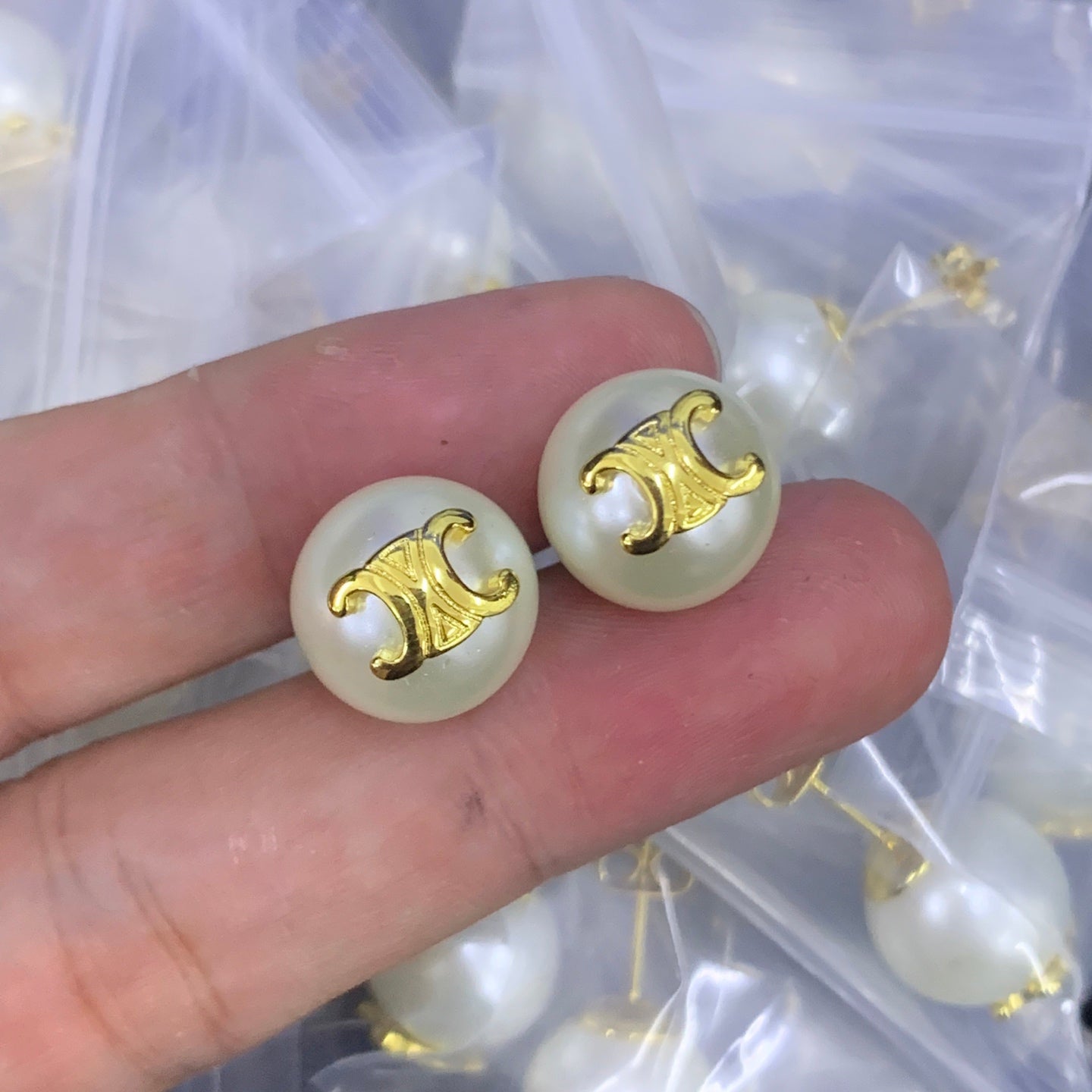 LuxluxHouse Low Price And High Quality Accessories Celine