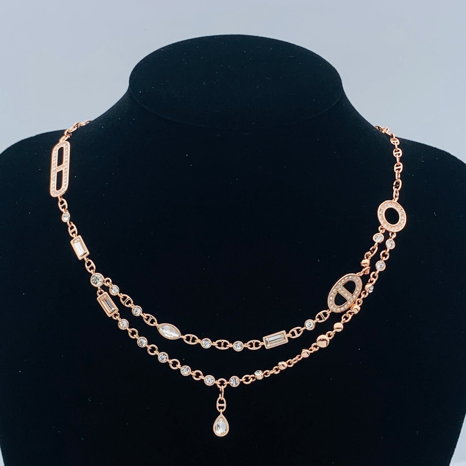 LuxluxHouse Low Price And High Quality Accessories Hermes