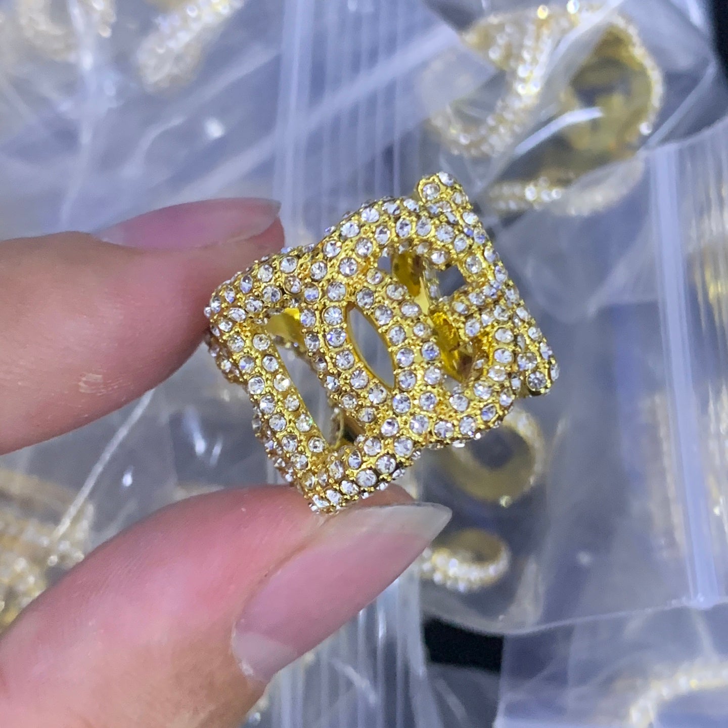 LuxluxHouse Low Price And High Quality Accessories Dolce & Gabbana