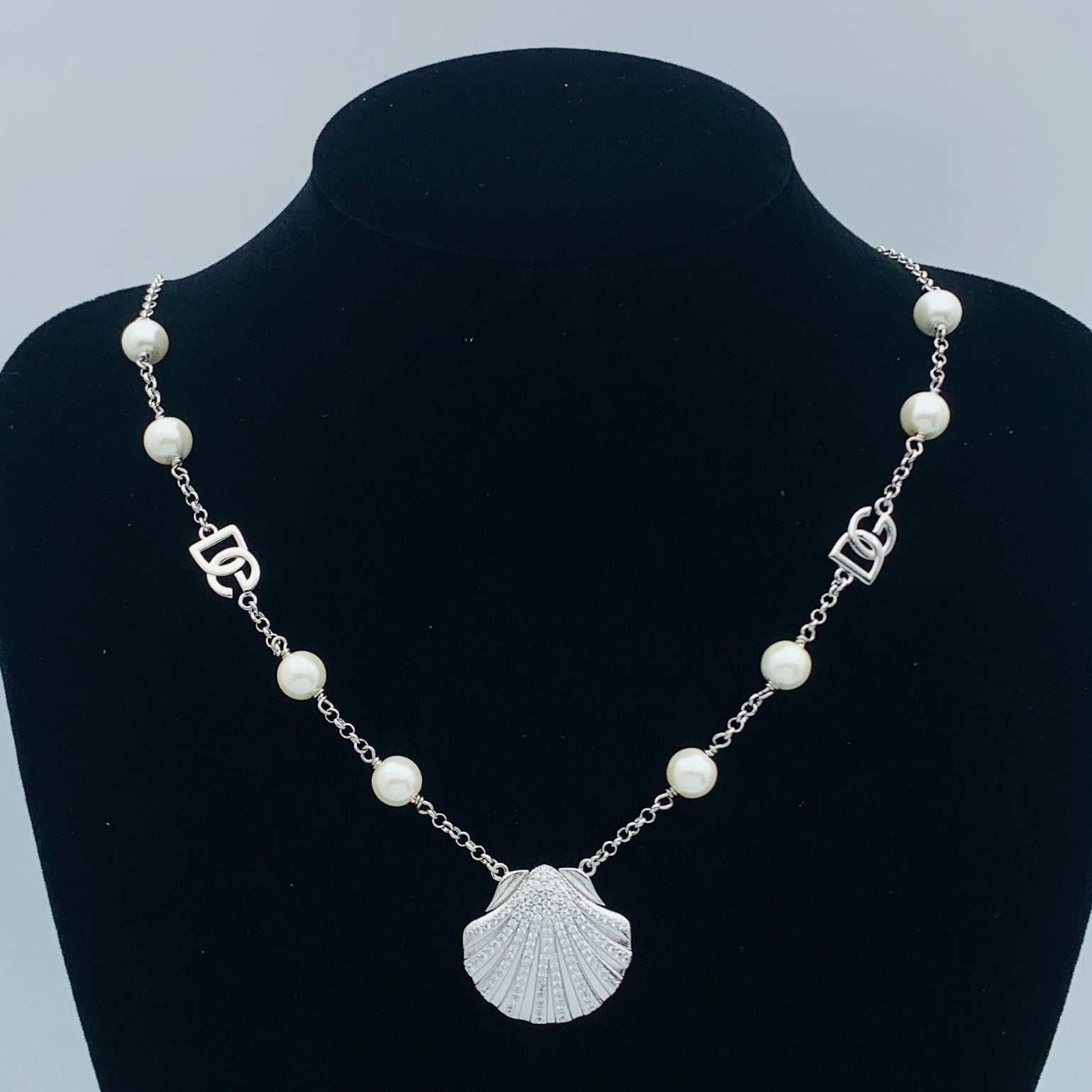 LuxluxHouse Low Price And High Quality Accessories Dolce & Gabbana