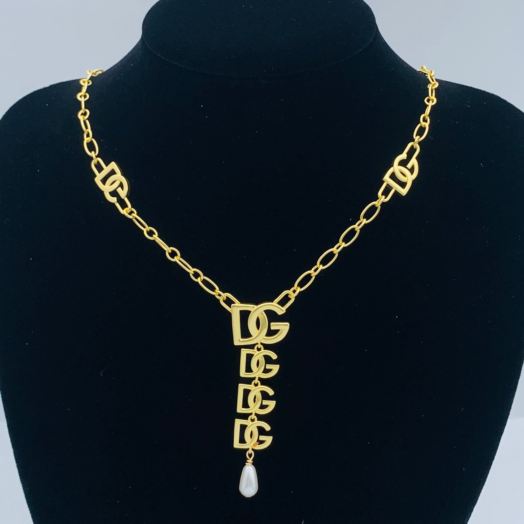 LuxluxHouse Low Price And High Quality Accessories Dolce & Gabbana