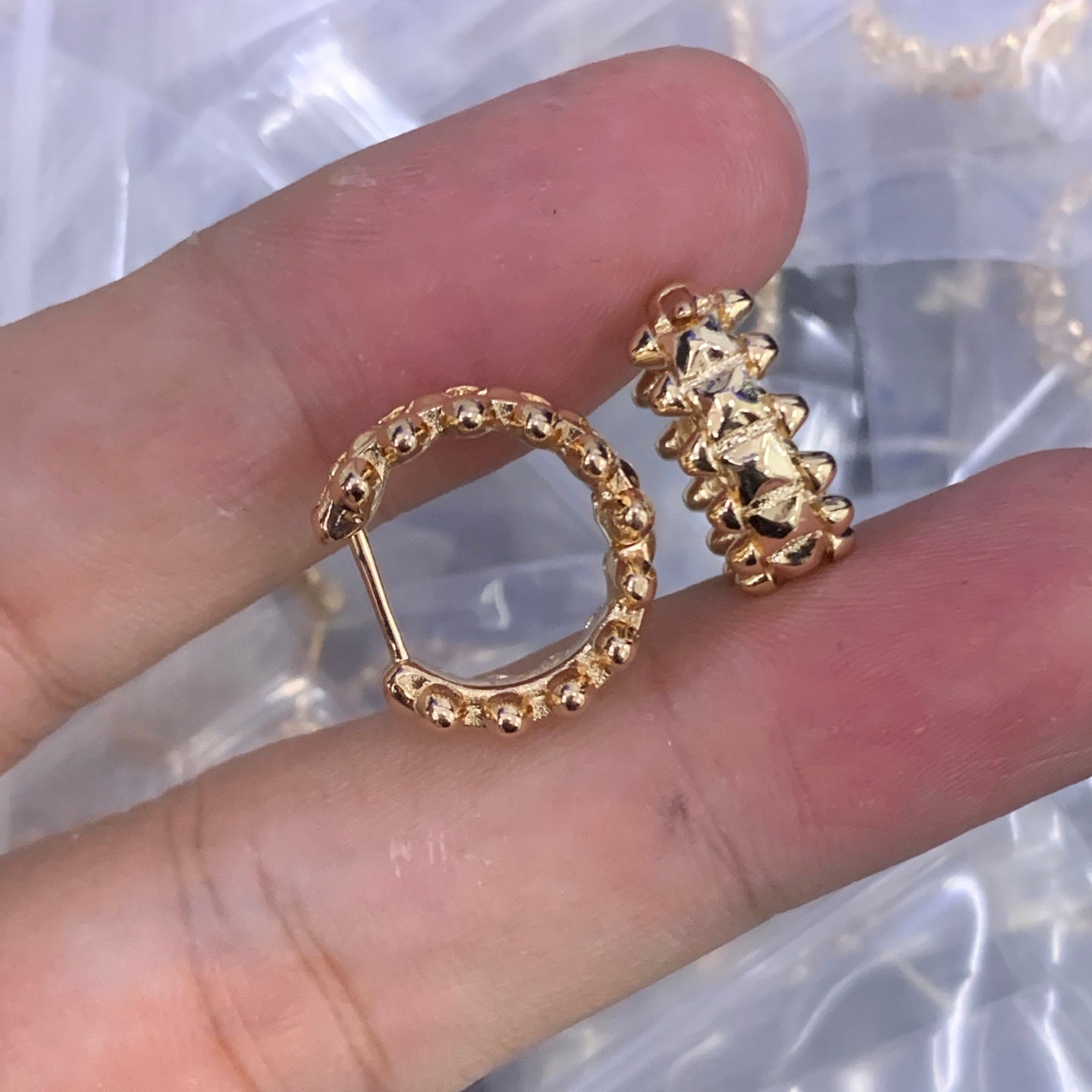 LuxluxHouse Low Price And High Quality Accessories Celine