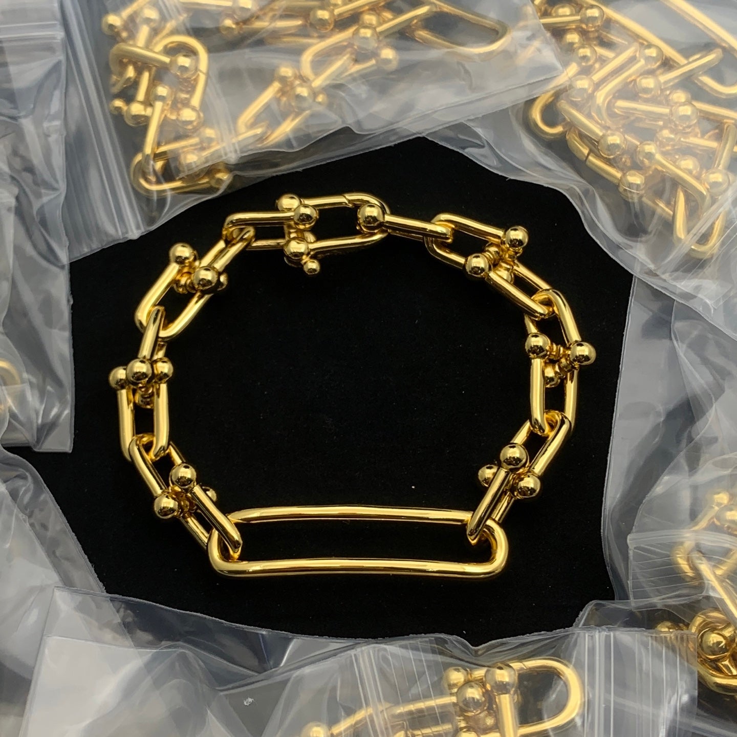 LuxluxHouse Low Price And High Quality Accessories Hermes