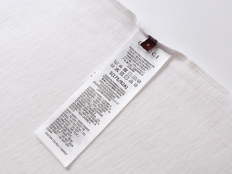 LuxluxHouse Best Quality Clothes Gucci T-shirt