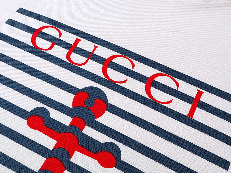 LuxluxHouse Best Quality Clothes Gucci T-shirt