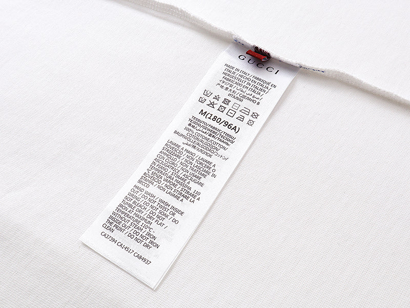 LuxluxHouse Best Quality Clothes Gucci T-shirt