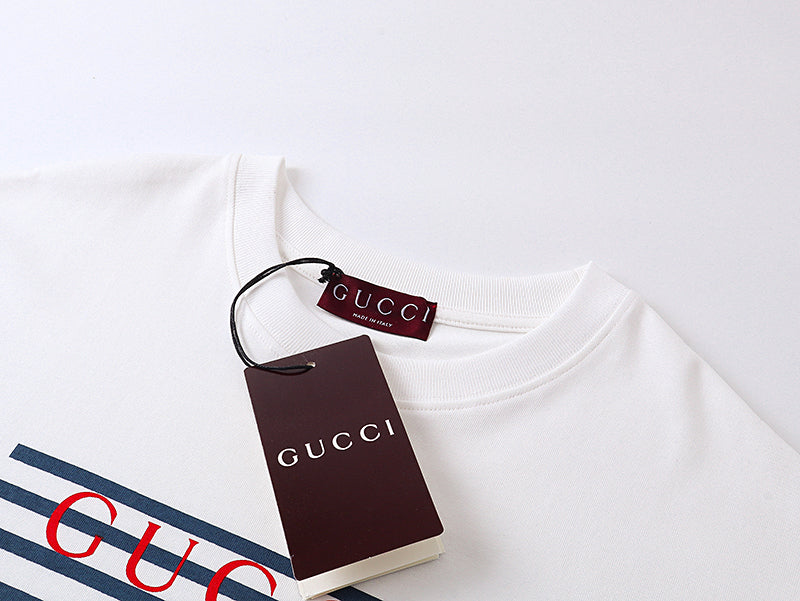 LuxluxHouse Best Quality Clothes Gucci T-shirt