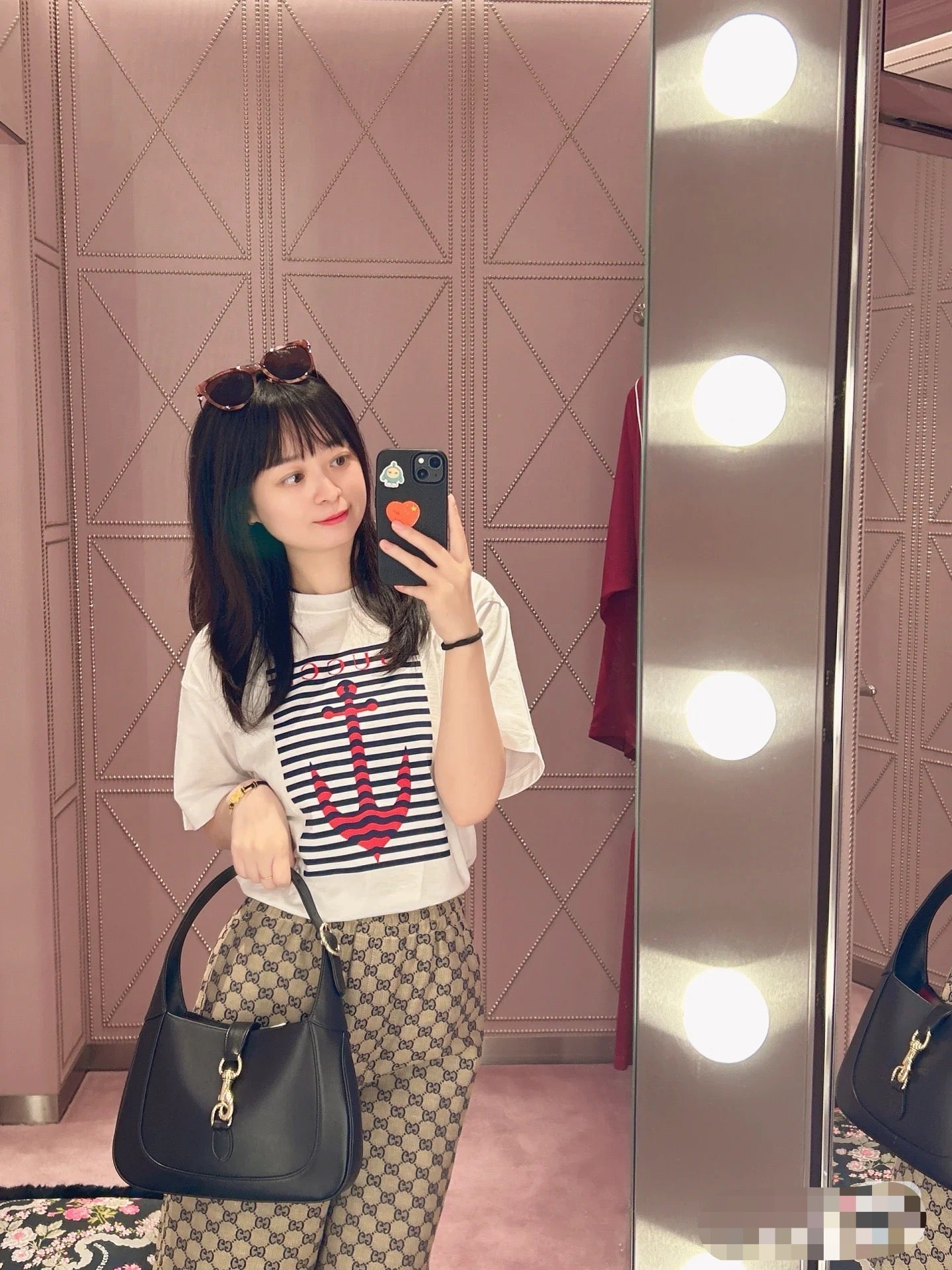 LuxluxHouse Best Quality Clothes Gucci T-shirt